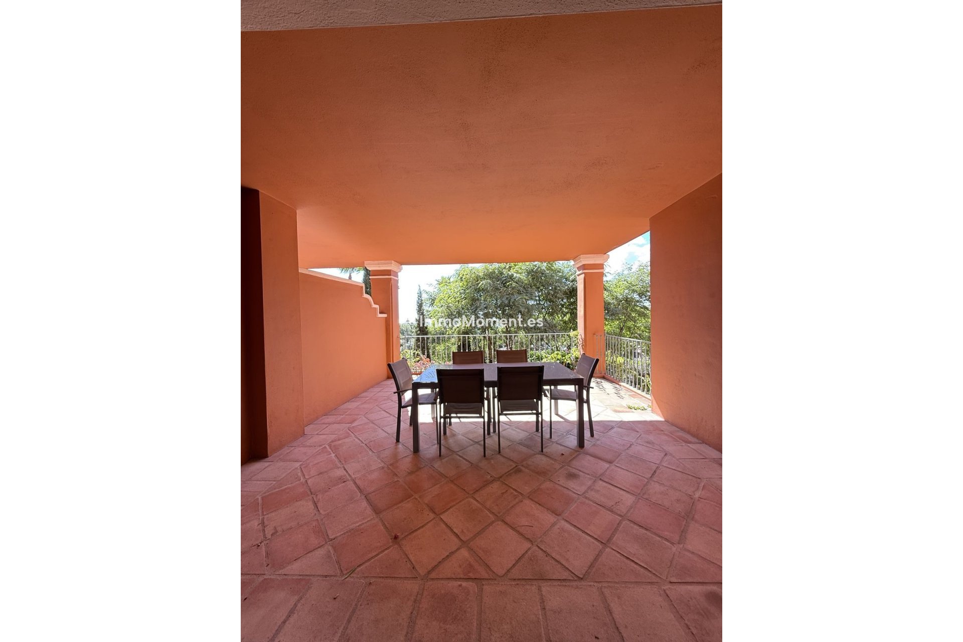 Bestaande woning - Appartement - Benahavís - Benahavís Centro