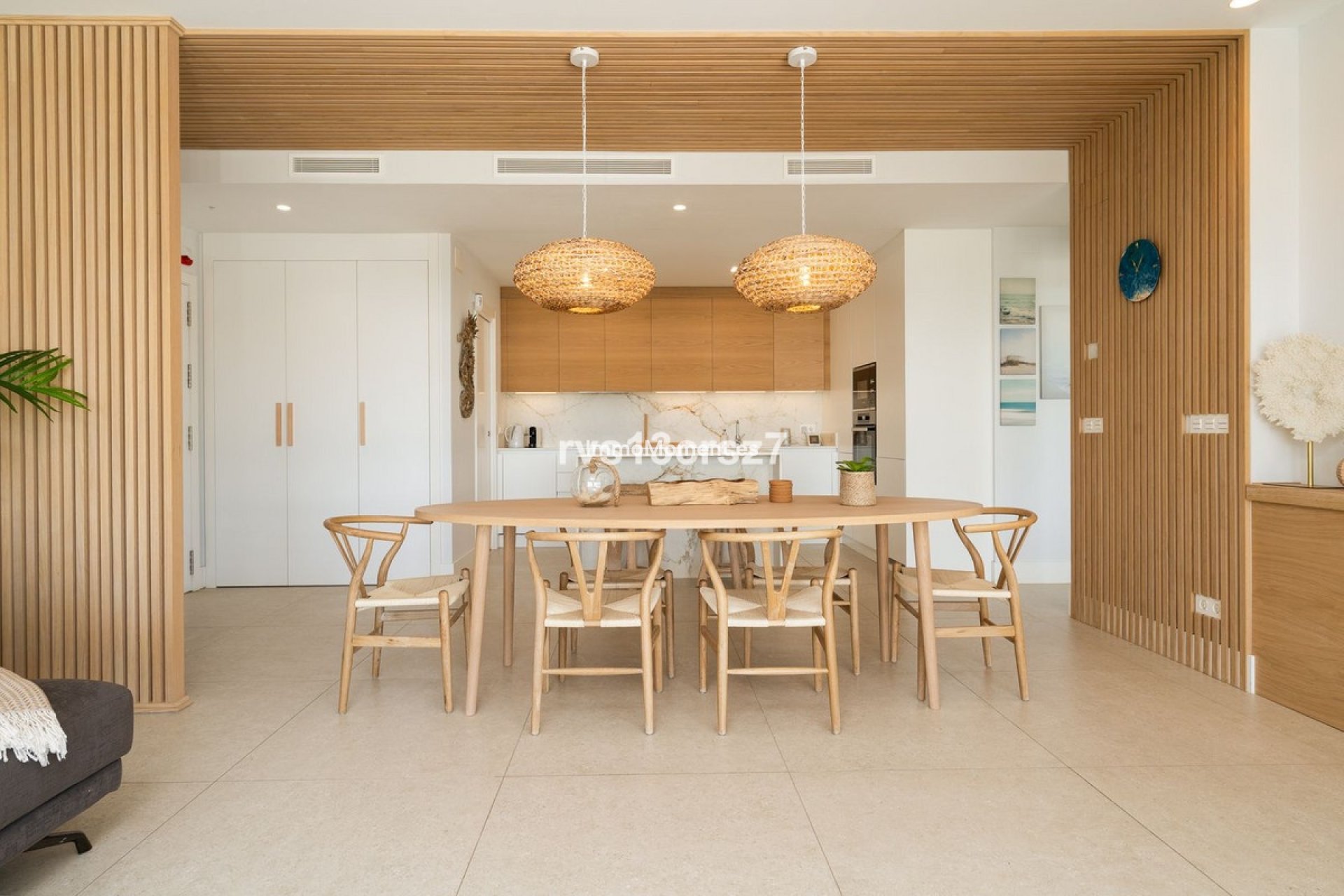 Bestaande woning - Appartement - Benahavís - Benahavís Centro