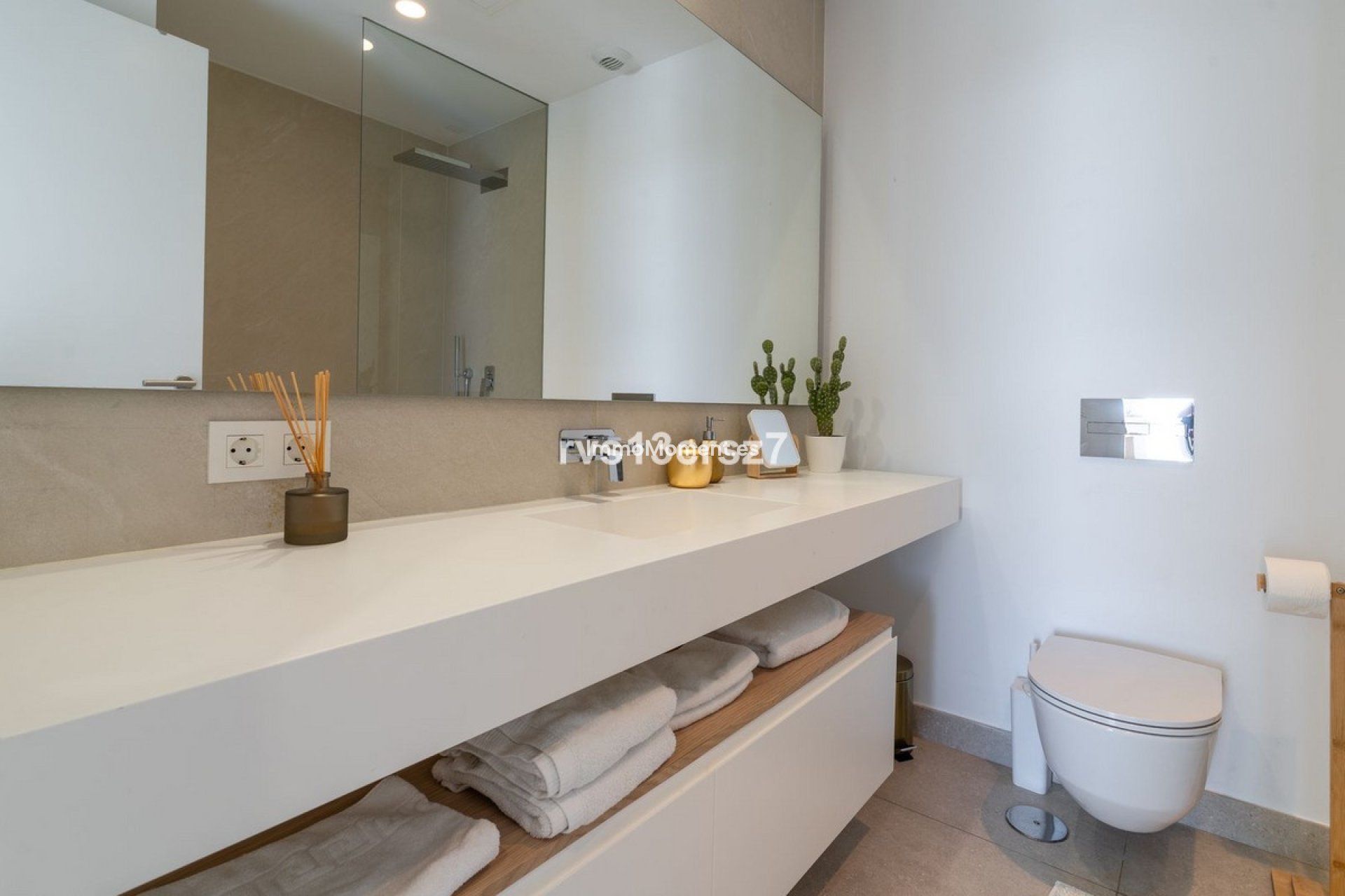 Bestaande woning - Appartement - Benahavís - Benahavís Centro