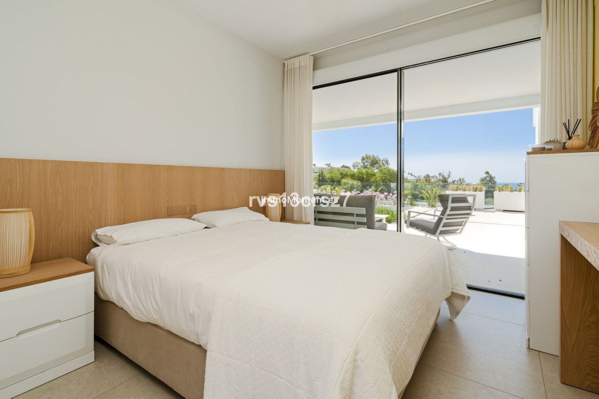 Bestaande woning - Appartement - Benahavís - Benahavís Centro