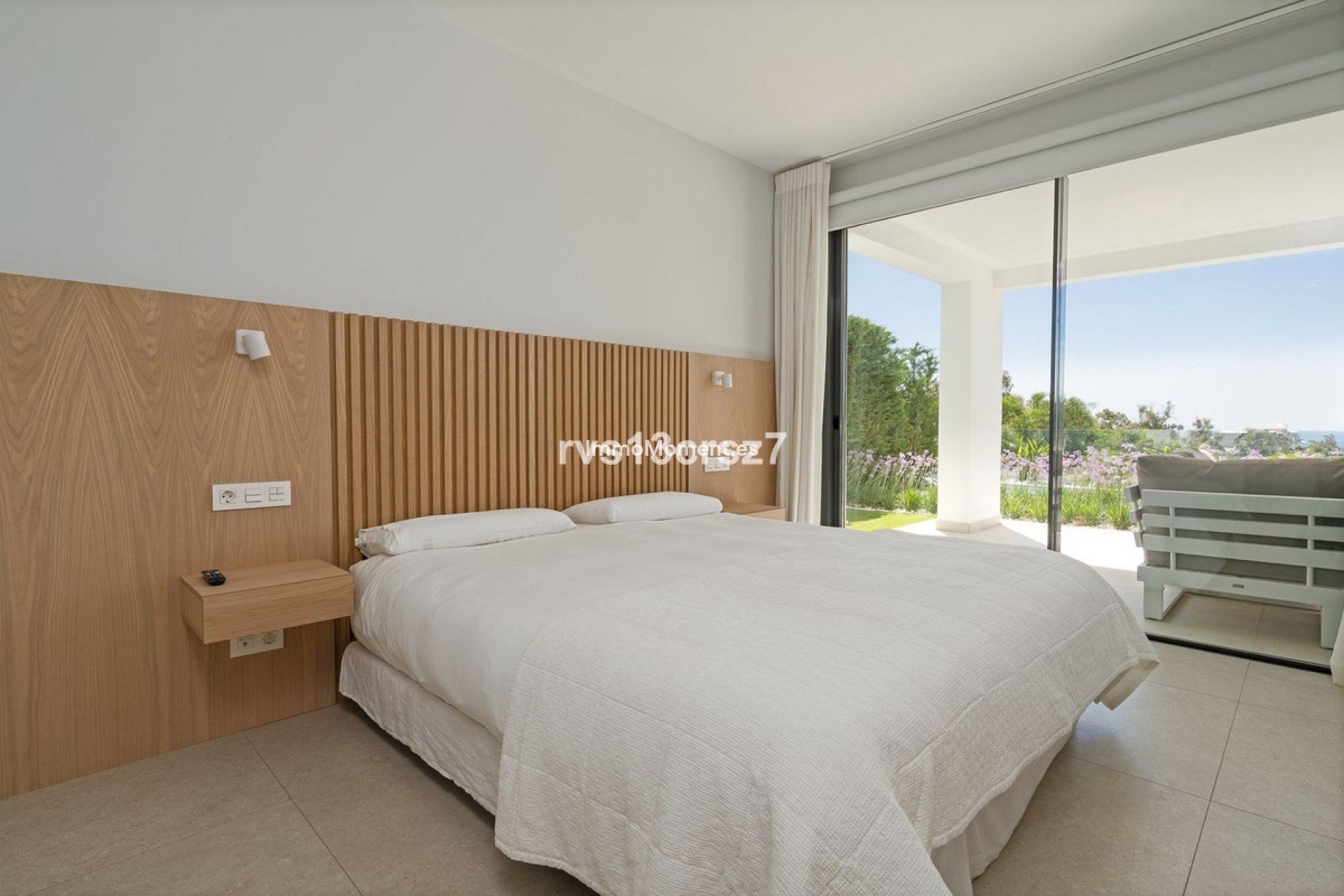 Bestaande woning - Appartement - Benahavís - Benahavís Centro