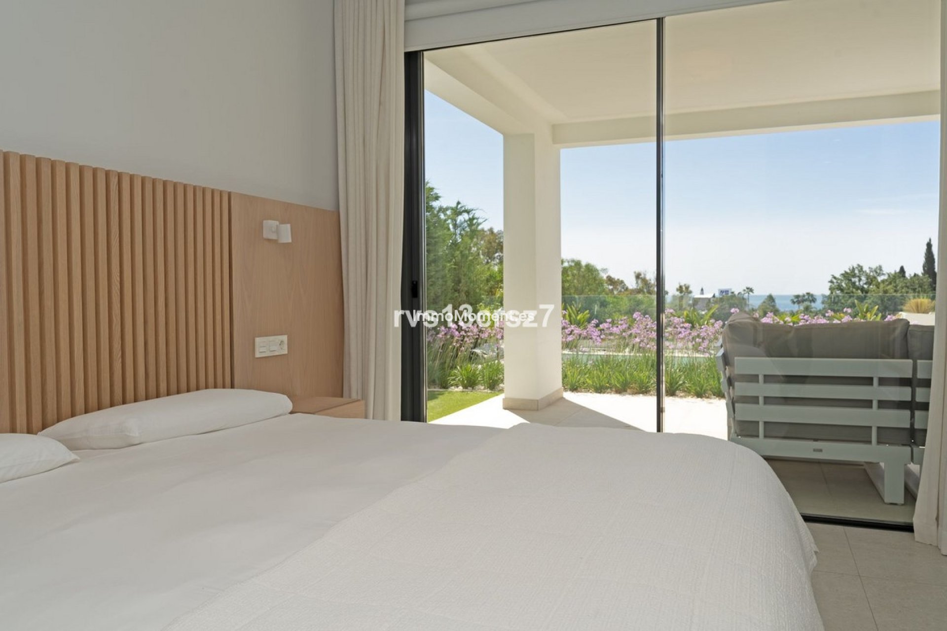 Bestaande woning - Appartement - Benahavís - Benahavís Centro