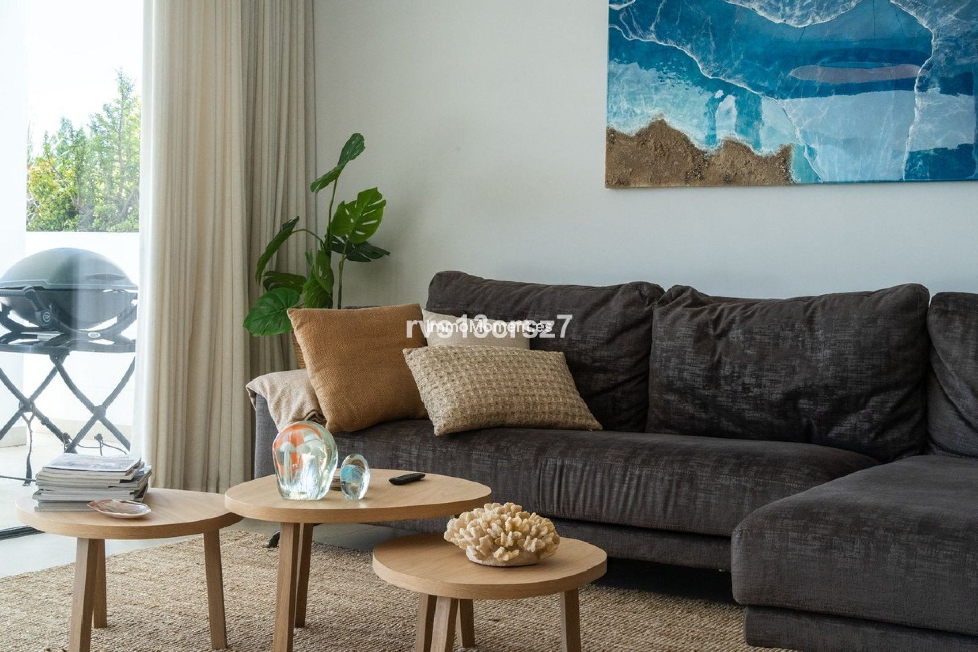 Bestaande woning - Appartement - Benahavís - Benahavís Centro