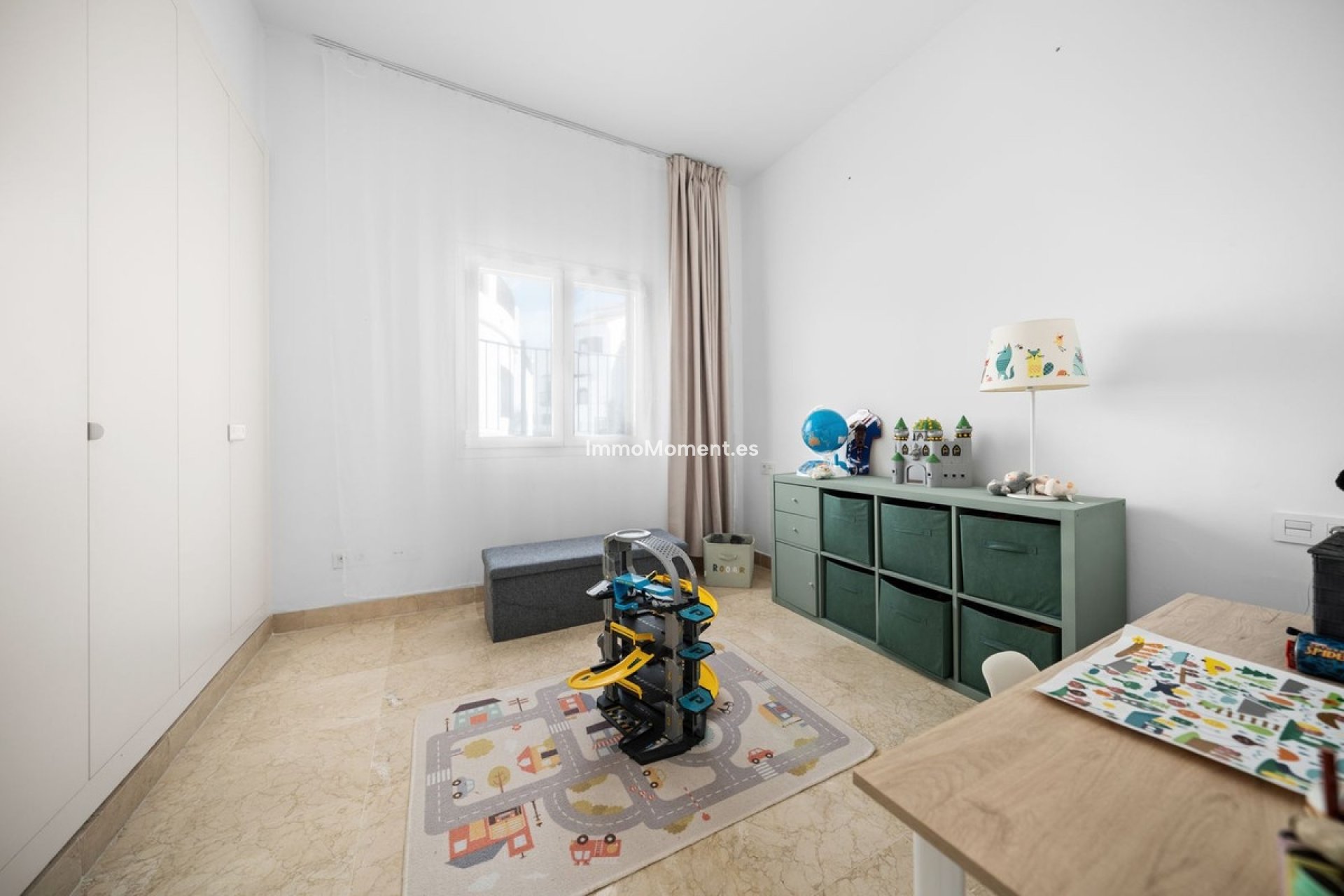 Bestaande woning - Appartement - Benahavís - Benahavís Centro