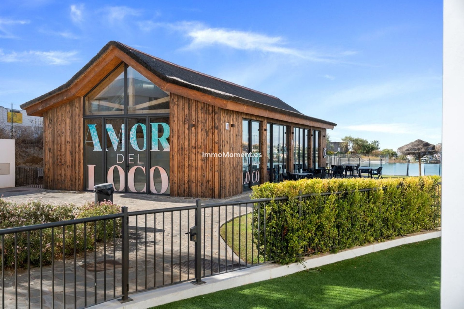 Bestaande woning - Appartement - Benahavís - Benahavís Centro