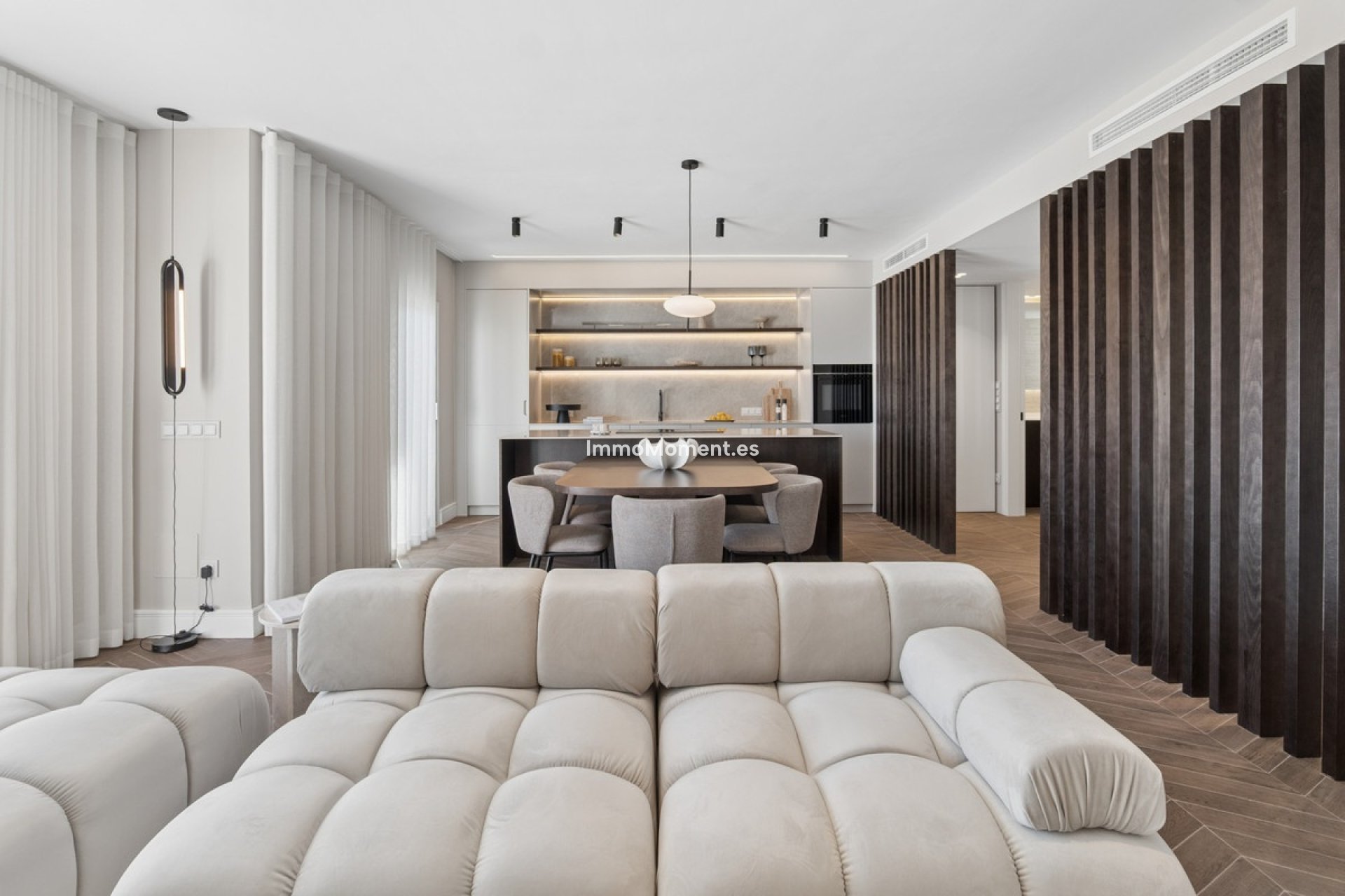 Bestaande woning - Appartement - Benahavís - Benahavís Centro