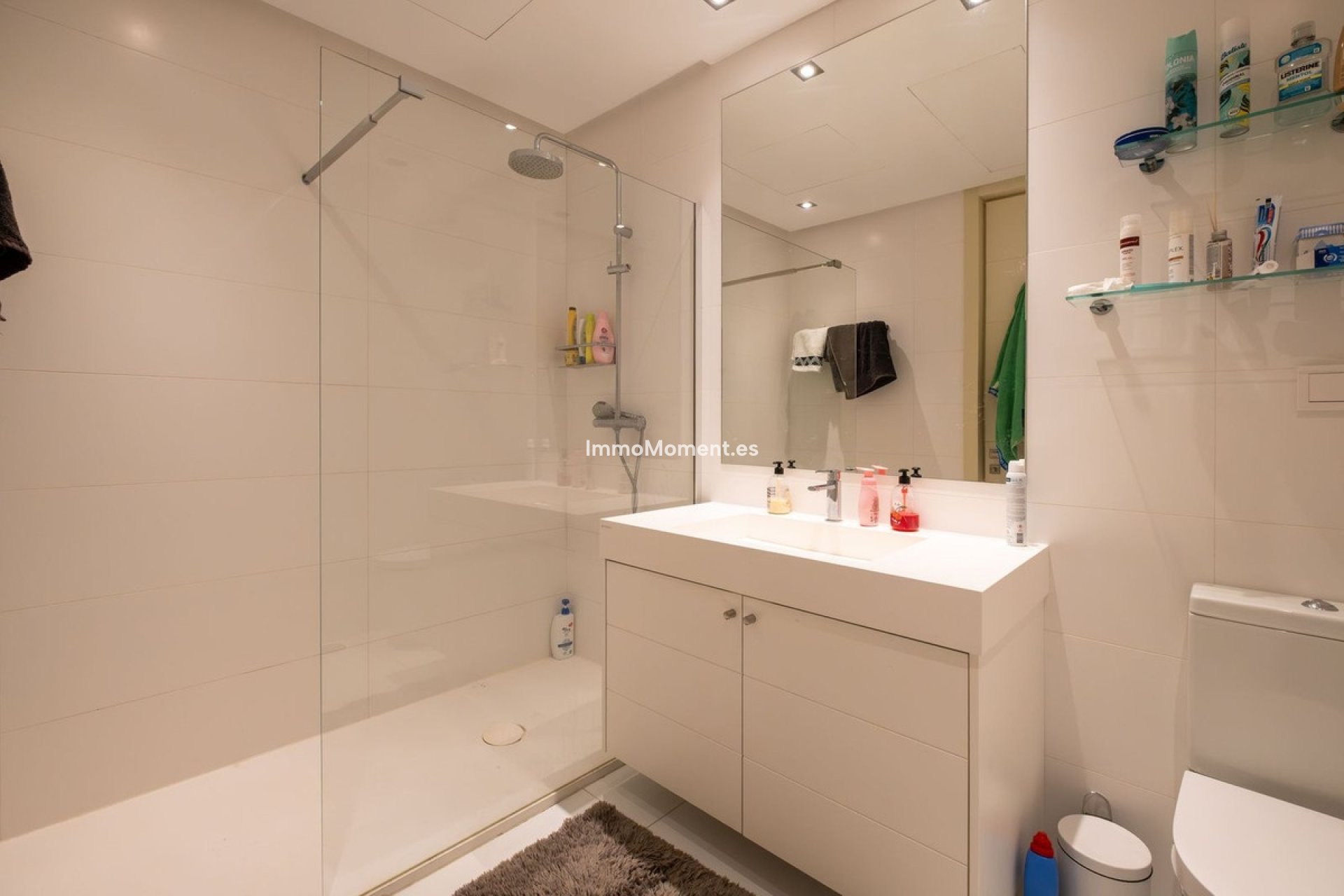 Bestaande woning - Appartement - Benahavís - Benahavís Centro