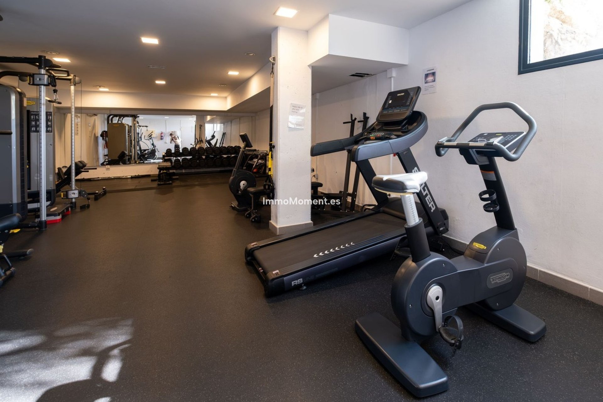 Bestaande woning - Appartement - Benahavís - Benahavís Centro