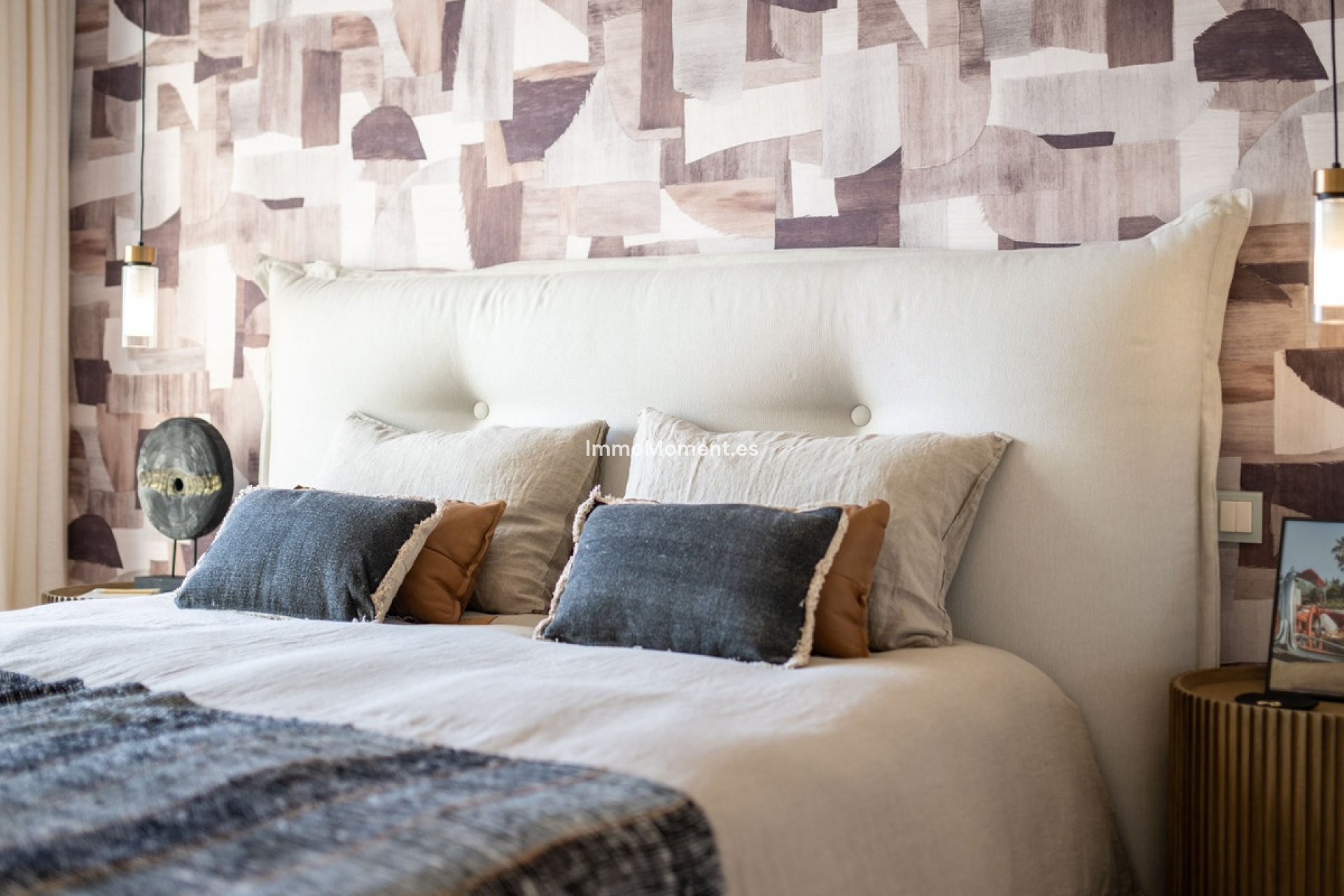 Bestaande woning - Appartement - Benahavís - Benahavís Centro