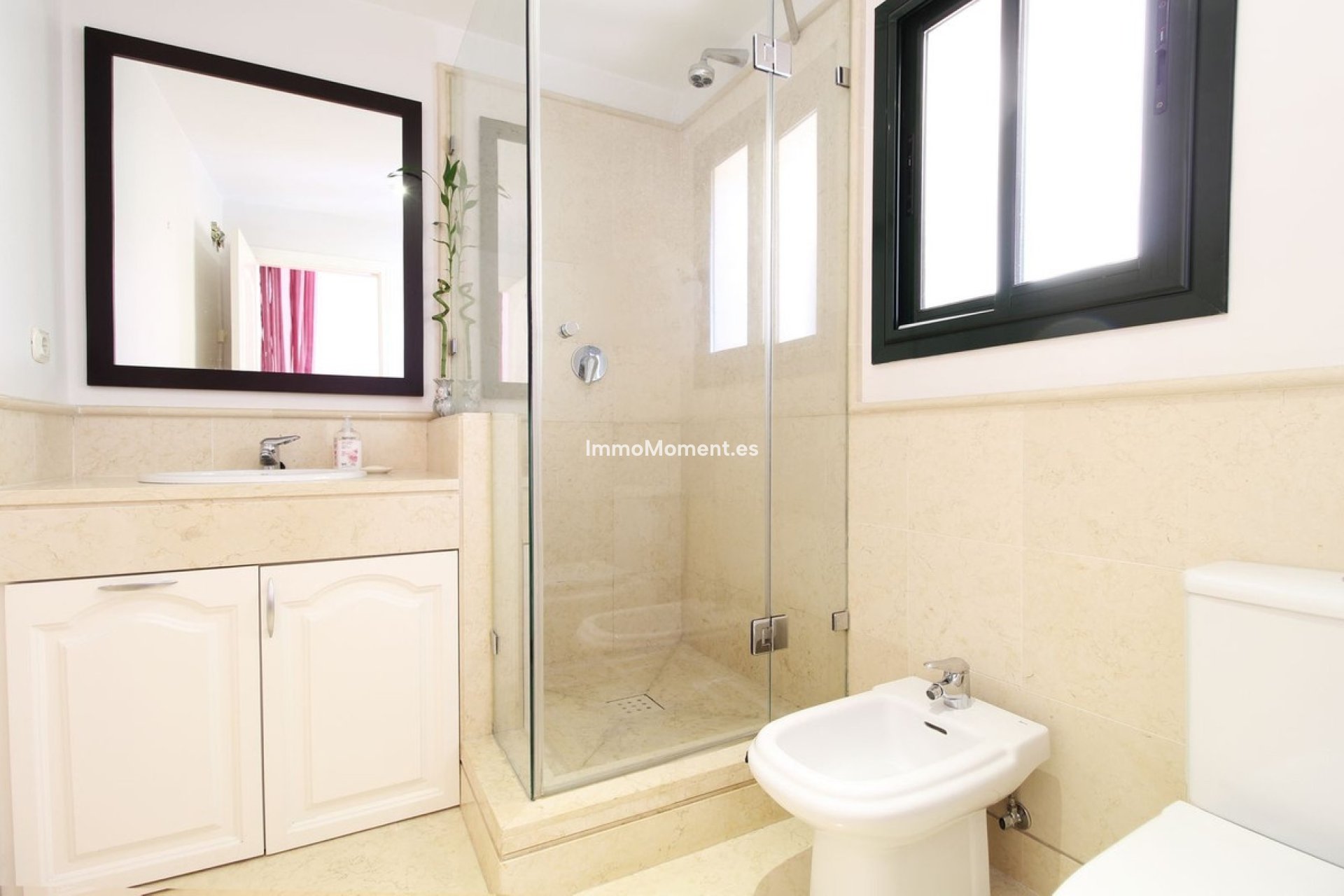 Bestaande woning - Appartement - Benahavís - Benahavís Centro