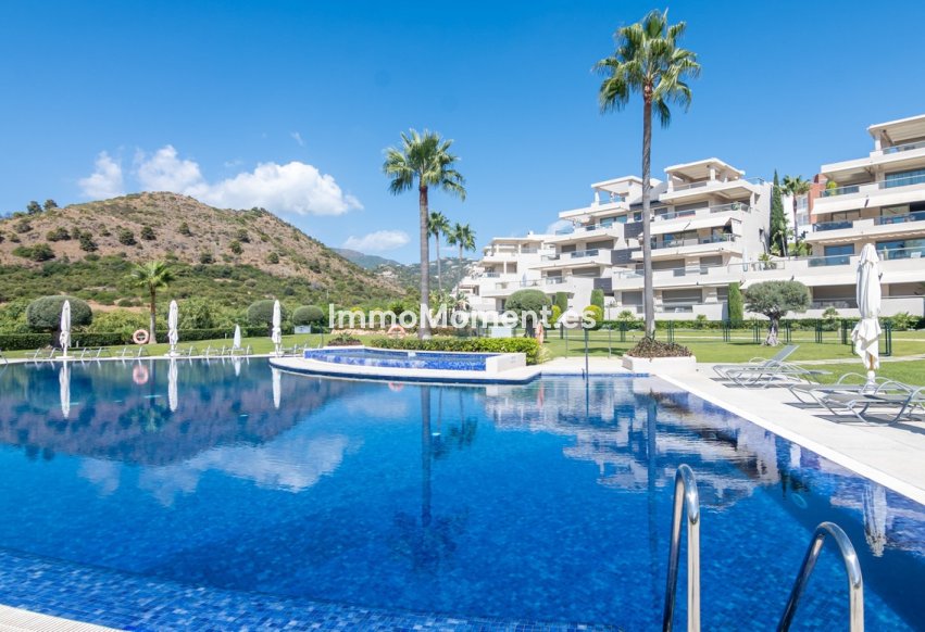 Bestaande woning - Appartement - Benahavís - Benahavís Centro