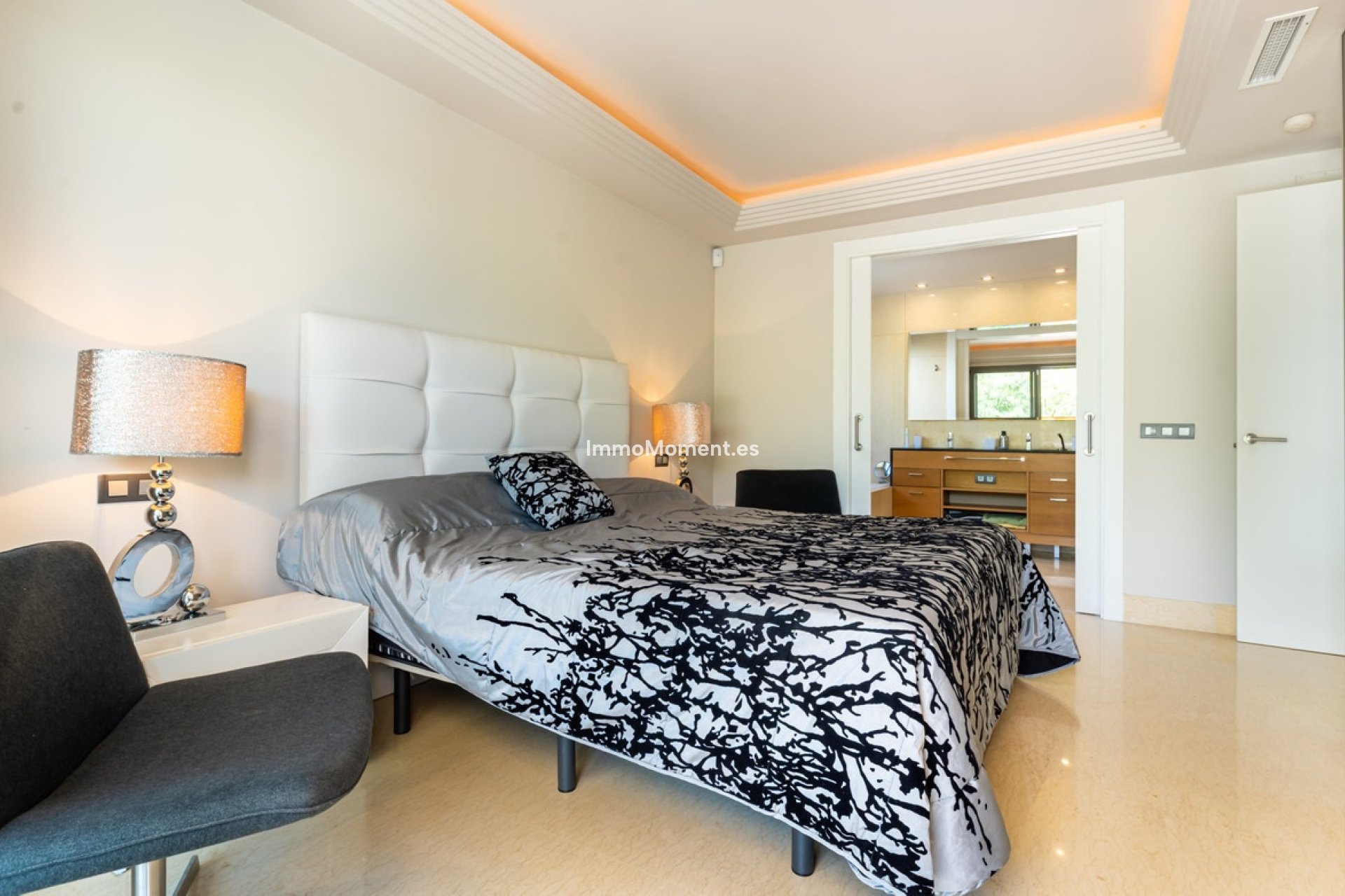 Bestaande woning - Appartement - Benahavís - Benahavís Centro