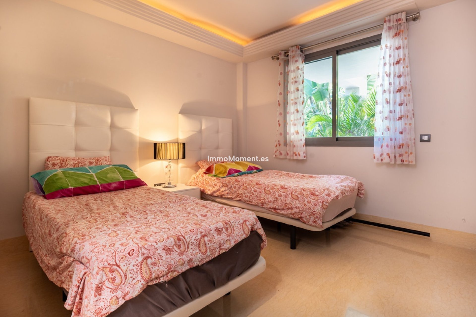 Bestaande woning - Appartement - Benahavís - Benahavís Centro