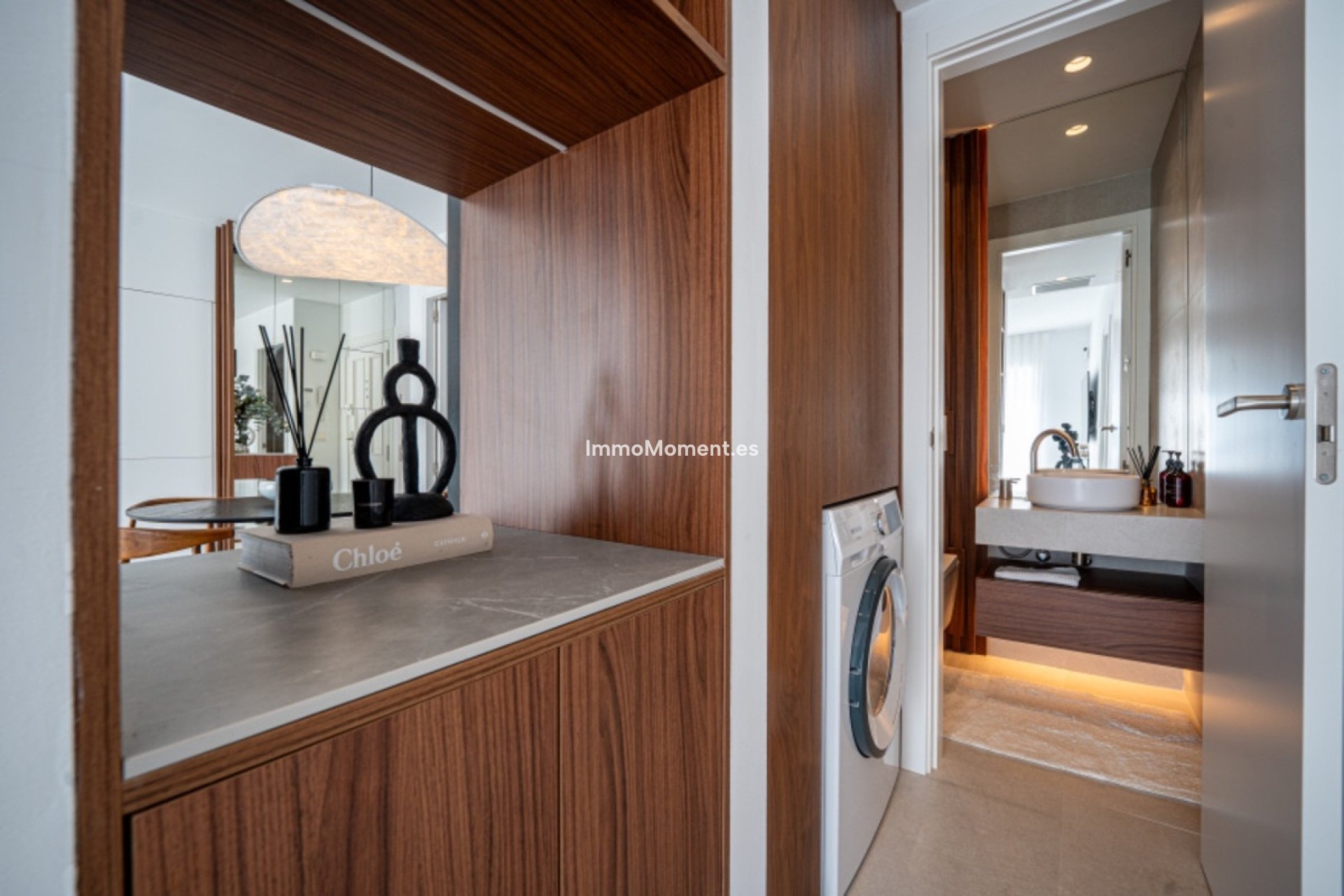 Bestaande woning - Appartement - Benahavís - Benahavís Centro