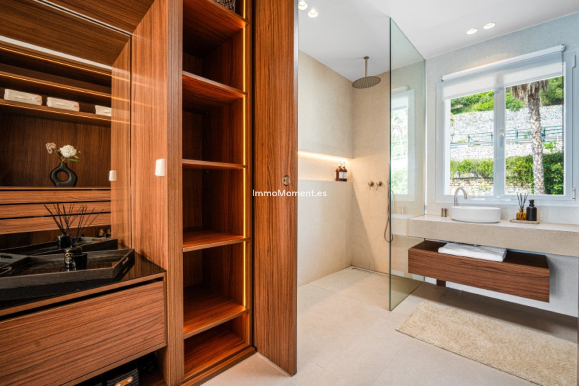 Bestaande woning - Appartement - Benahavís - Benahavís Centro