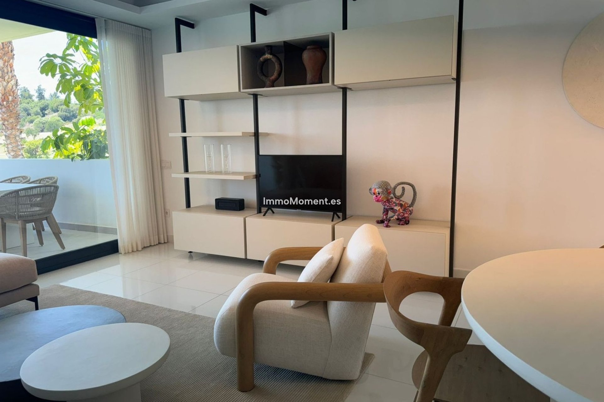 Bestaande woning - Appartement - Benahavís - Benahavís Centro