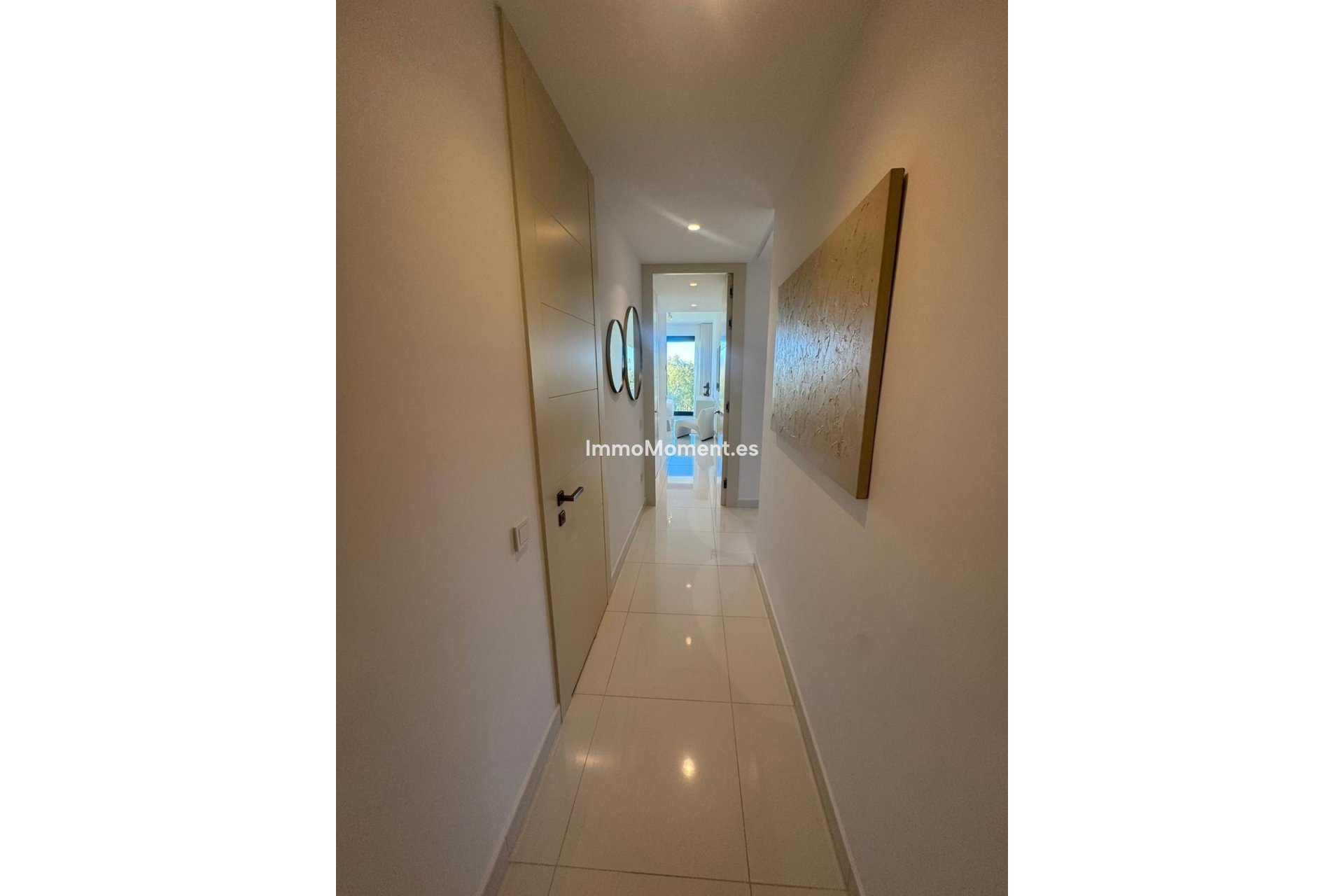 Bestaande woning - Appartement - Benahavís - Benahavís Centro