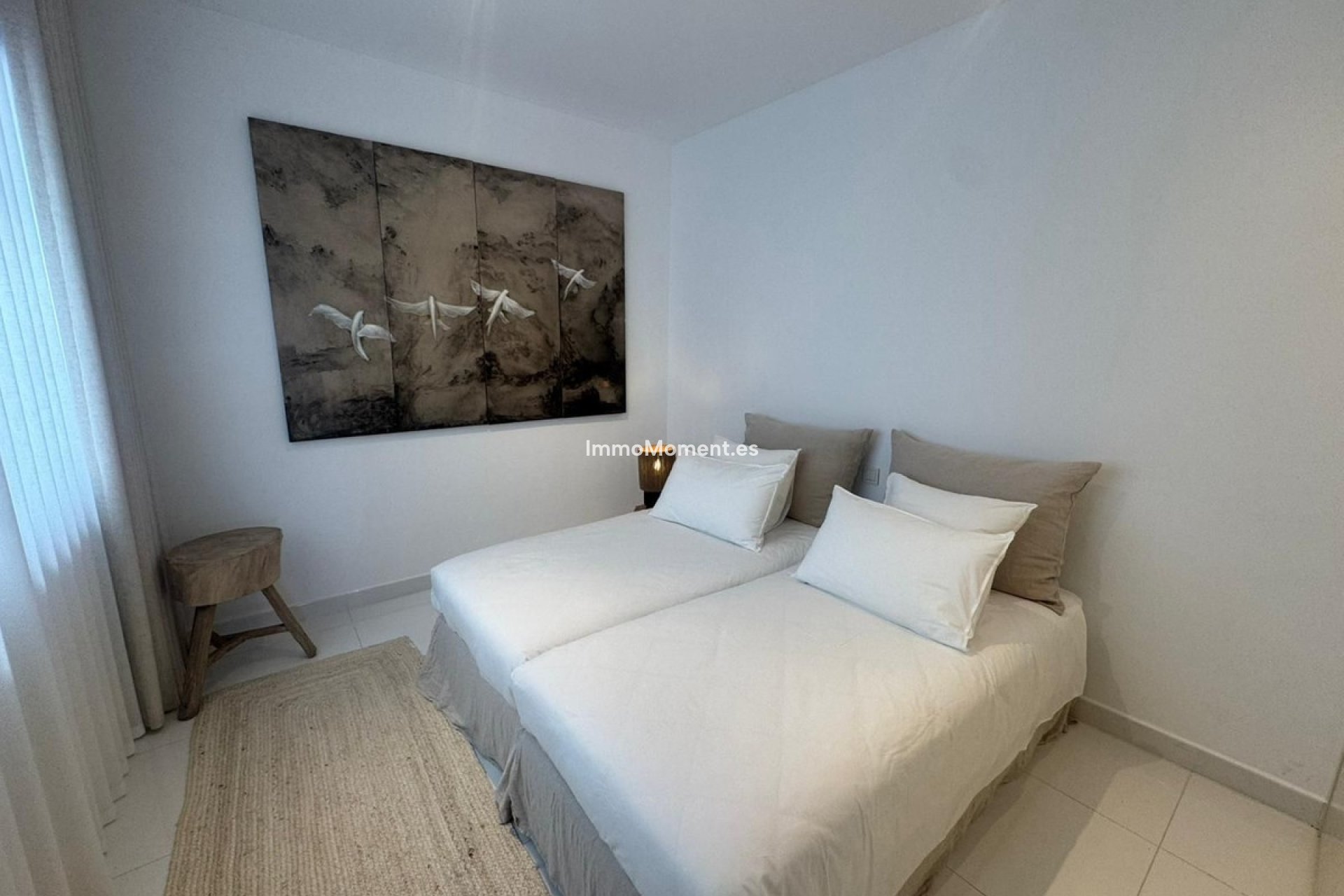 Bestaande woning - Appartement - Benahavís - Benahavís Centro