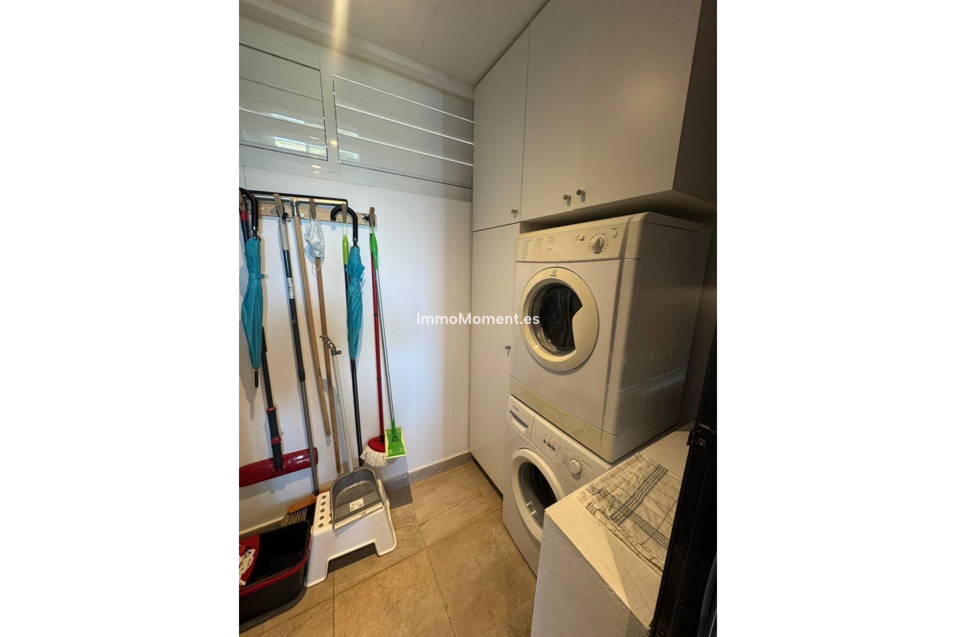 Bestaande woning - Appartement - Benahavís - Benahavís Centro