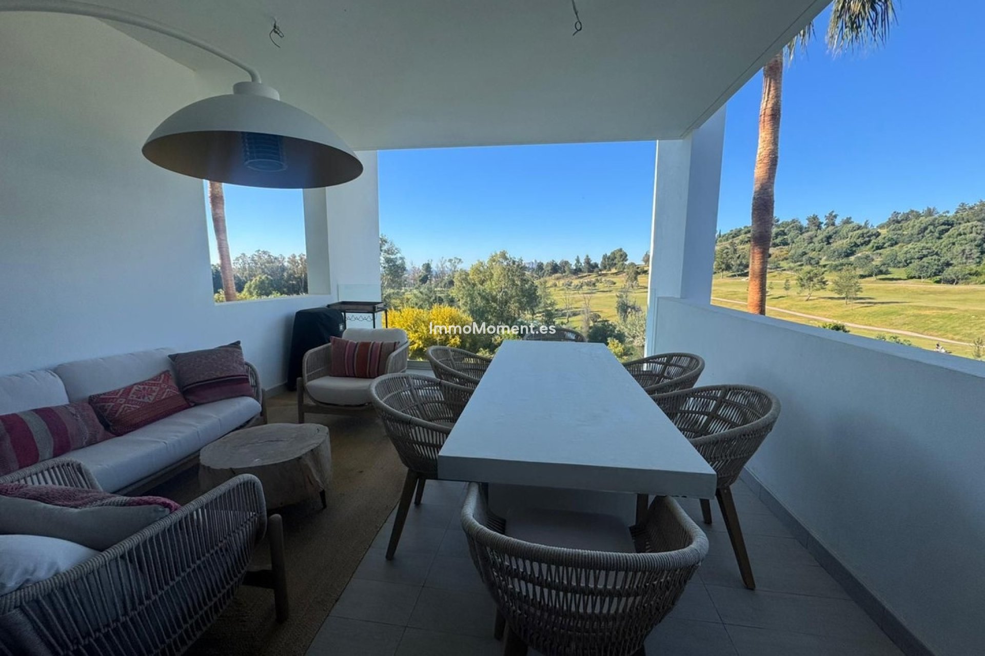 Bestaande woning - Appartement - Benahavís - Benahavís Centro