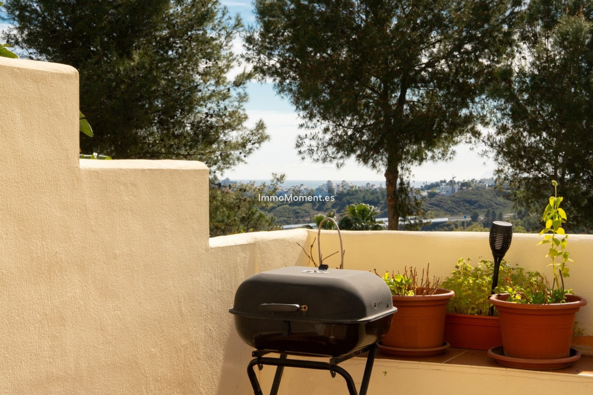 Bestaande woning - Appartement - Benahavís - Benahavís Centro