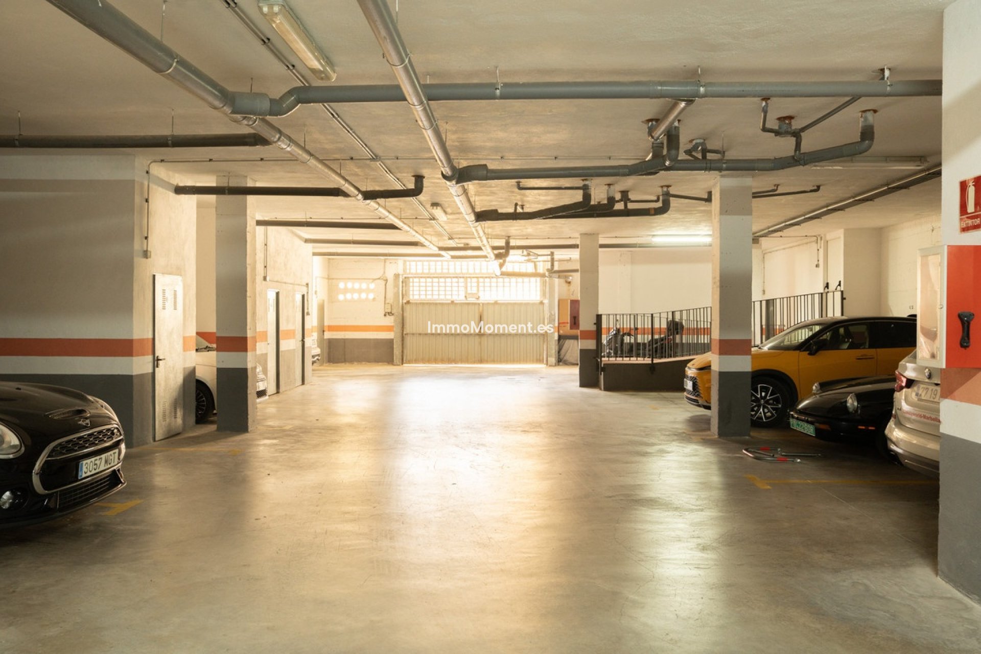 Bestaande woning - Appartement - Benahavís - Benahavís Centro