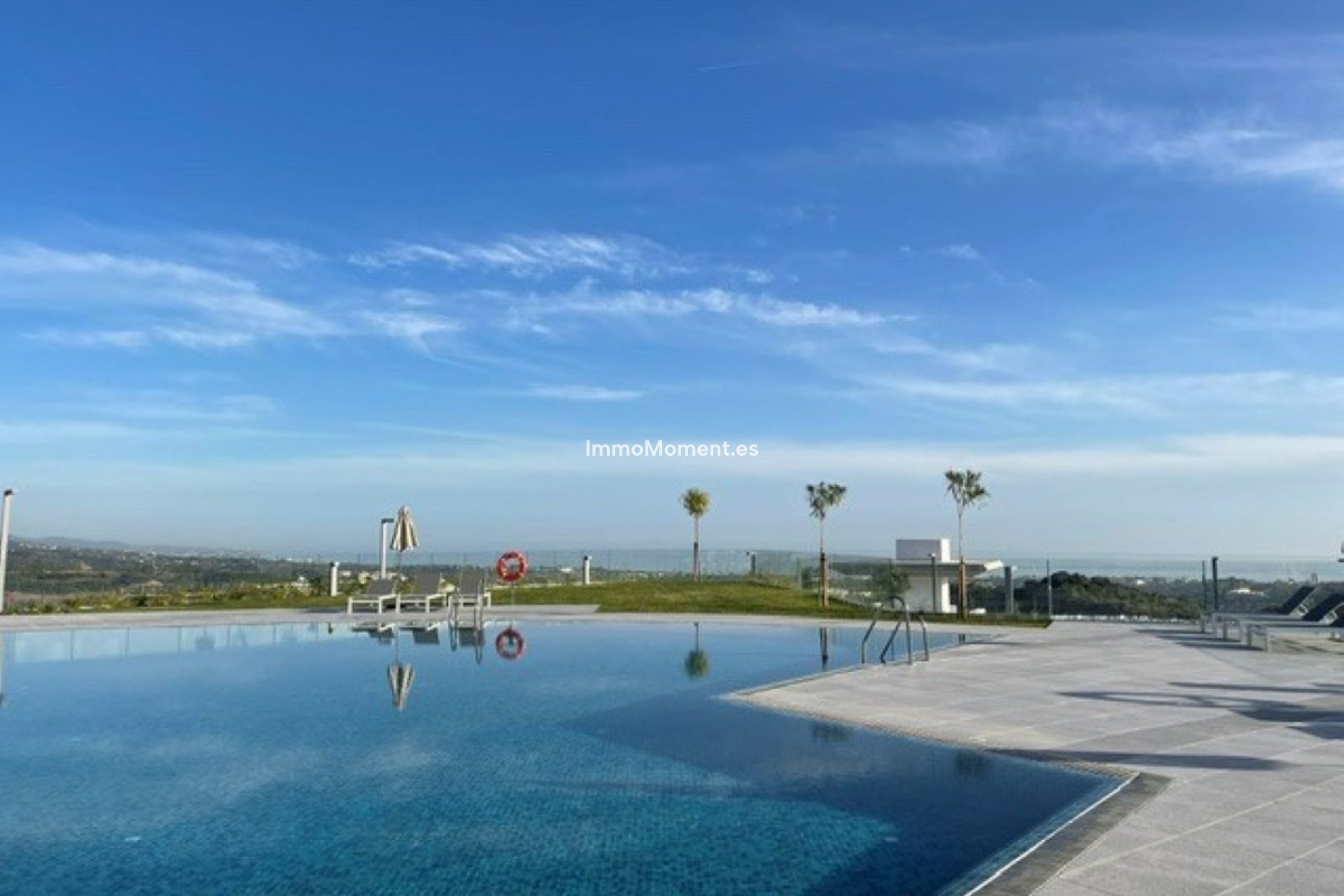 Bestaande woning - Appartement - Benahavís - Benahavís Centro