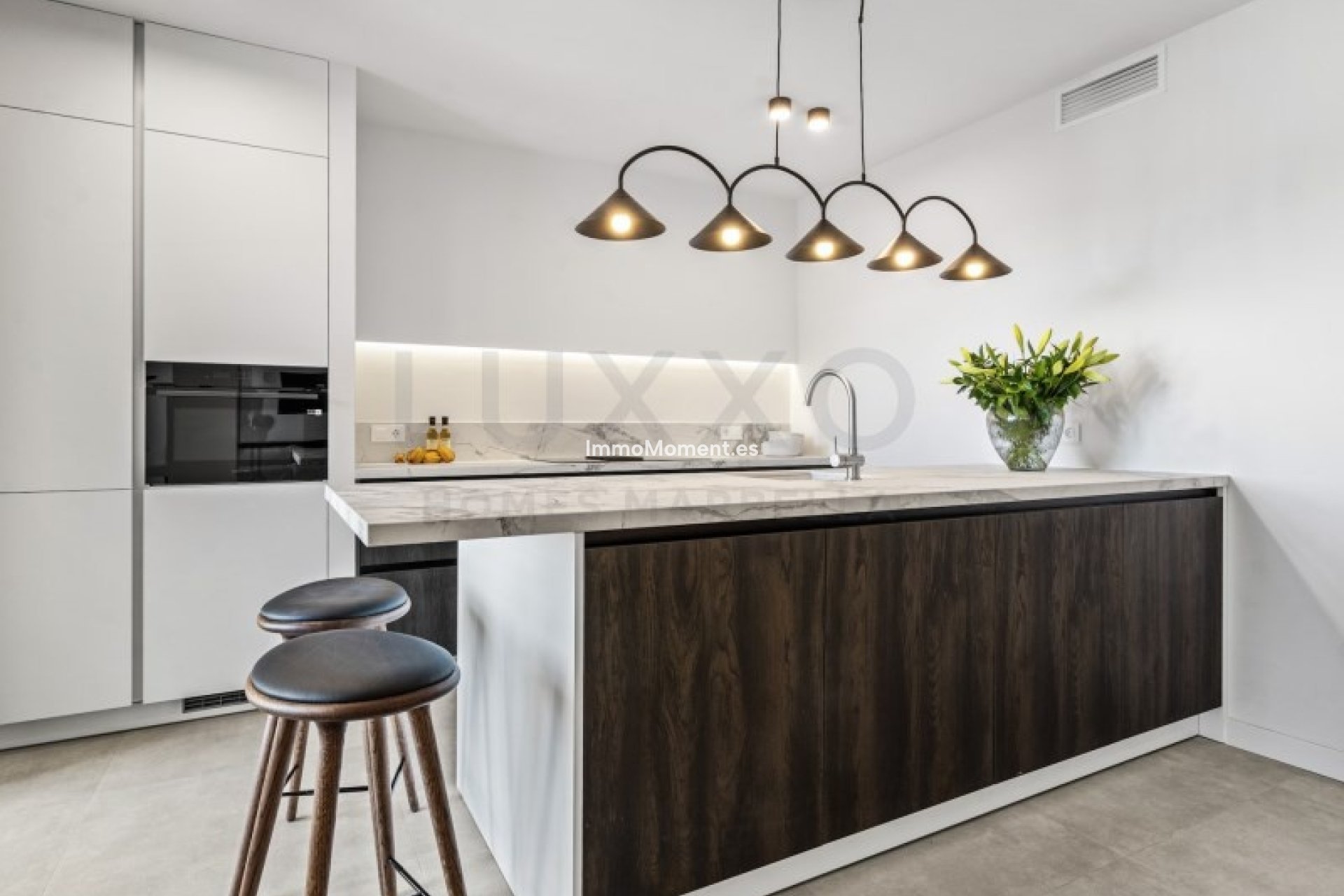 Bestaande woning - Appartement - Benahavís - Benahavís Centro