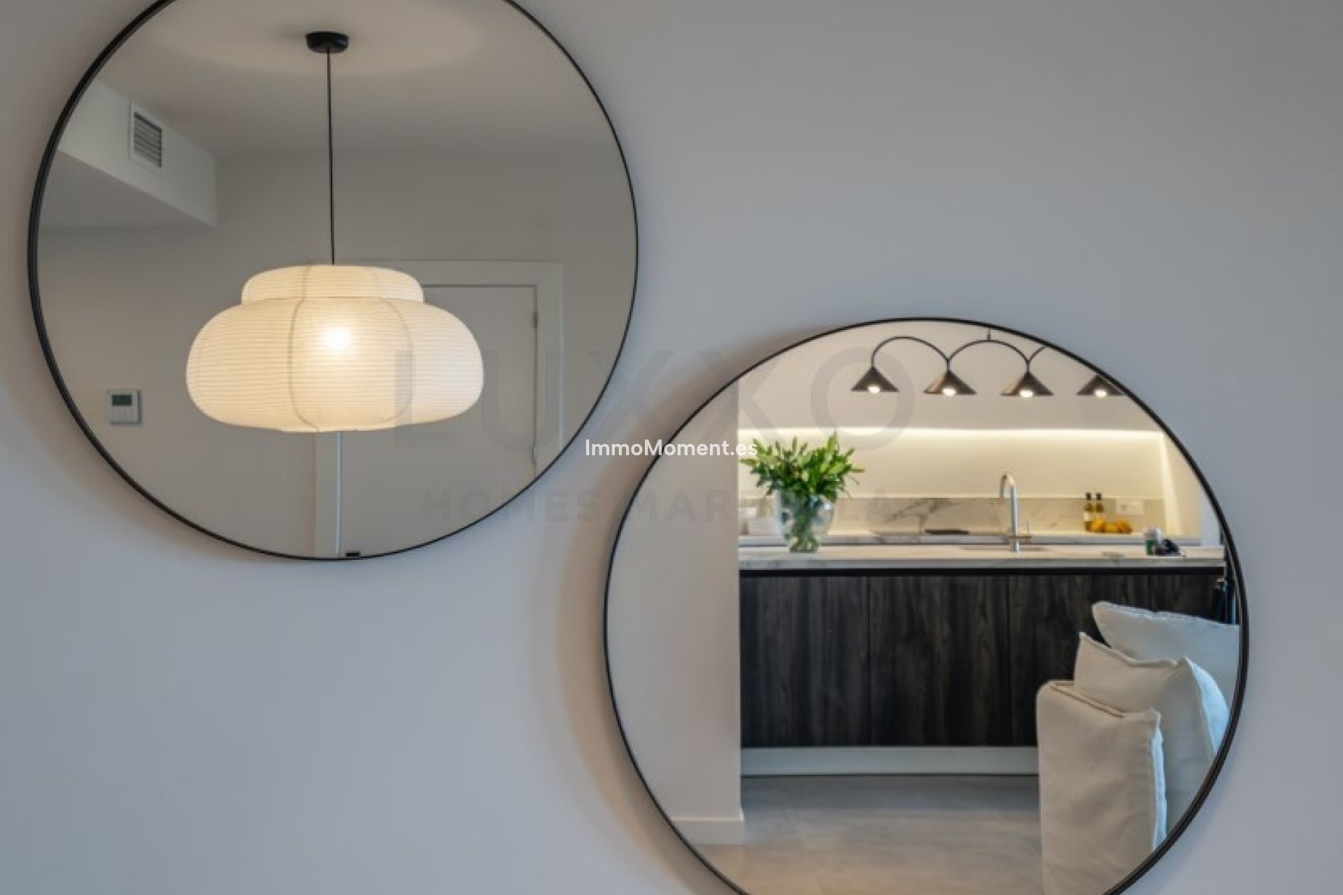 Bestaande woning - Appartement - Benahavís - Benahavís Centro