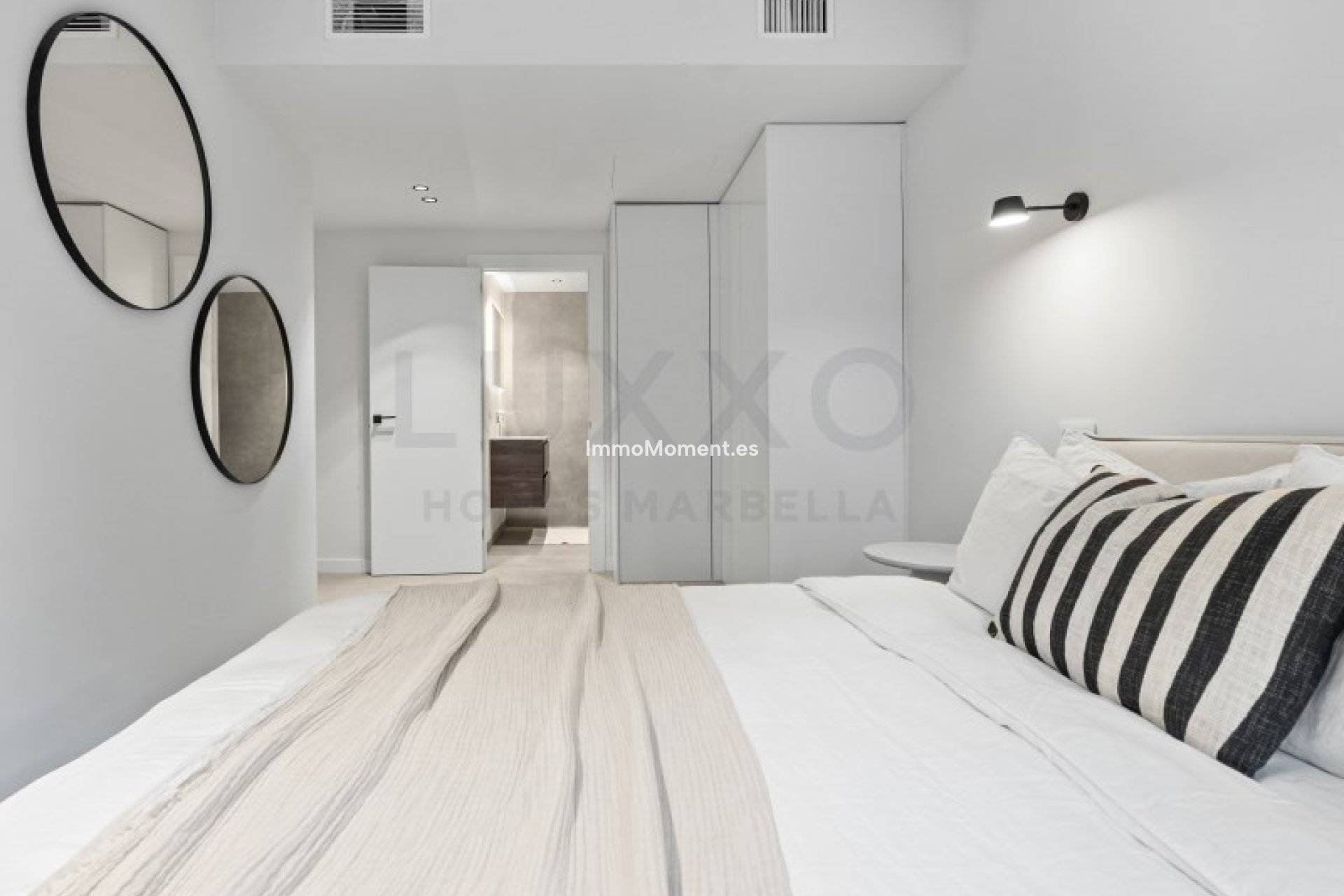 Bestaande woning - Appartement - Benahavís - Benahavís Centro