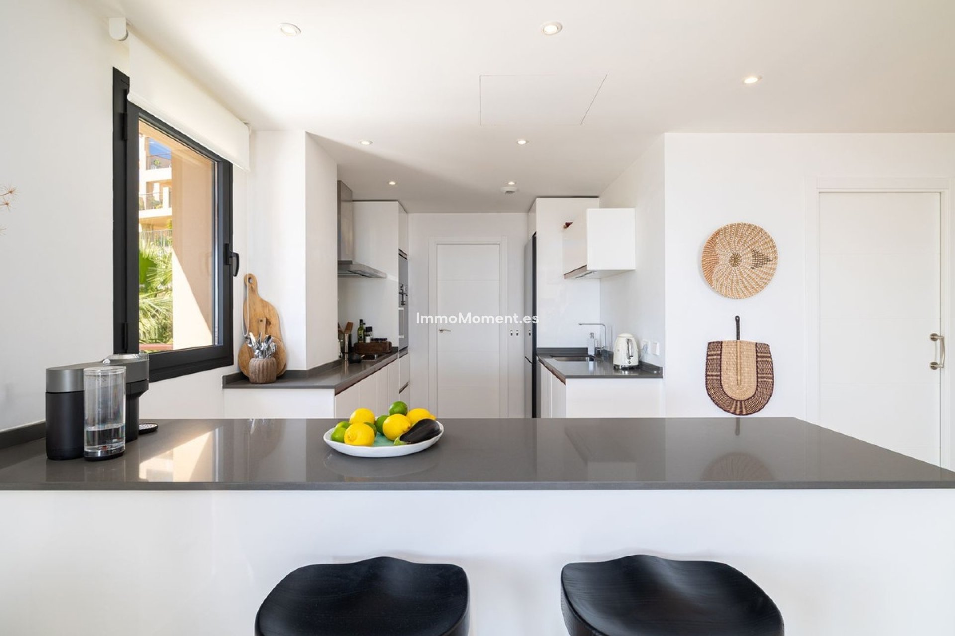 Bestaande woning - Appartement - Benahavís - Benahavís Centro