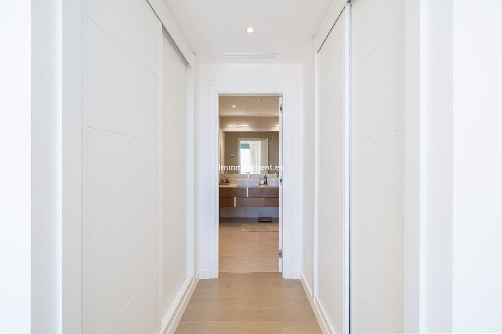 Bestaande woning - Appartement - Benahavís - Benahavís Centro