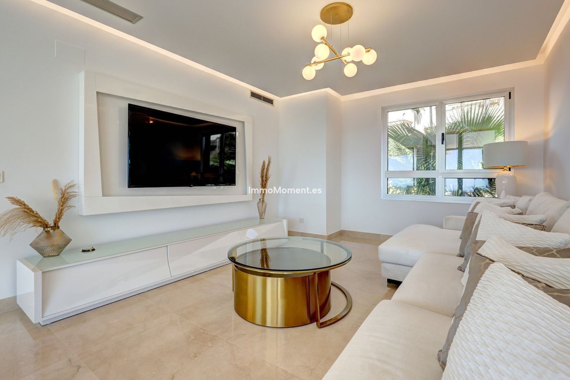 Bestaande woning - Appartement - Benahavís - Benahavís Centro