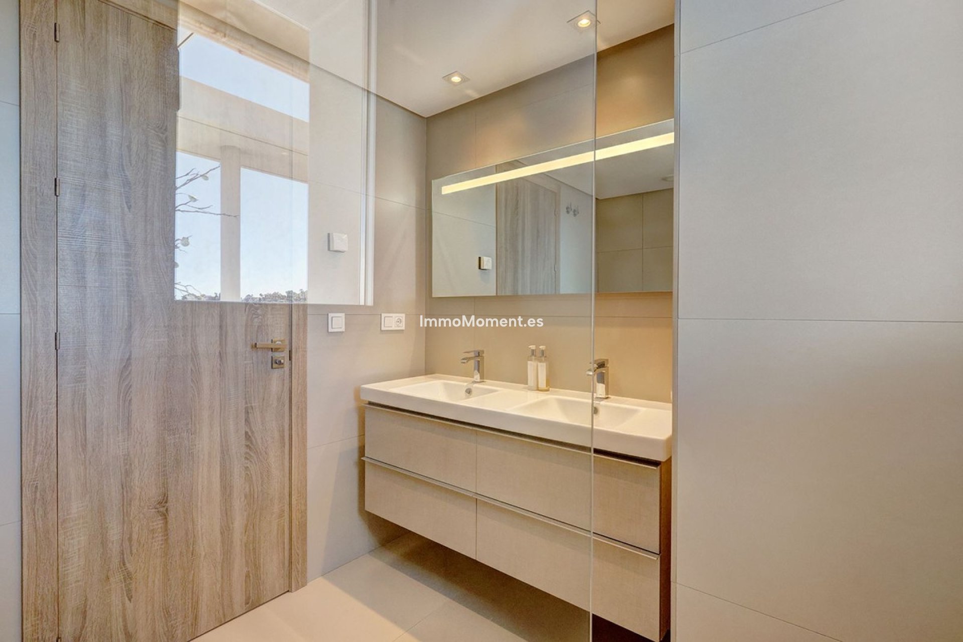 Bestaande woning - Appartement - Benahavís - Benahavís Centro