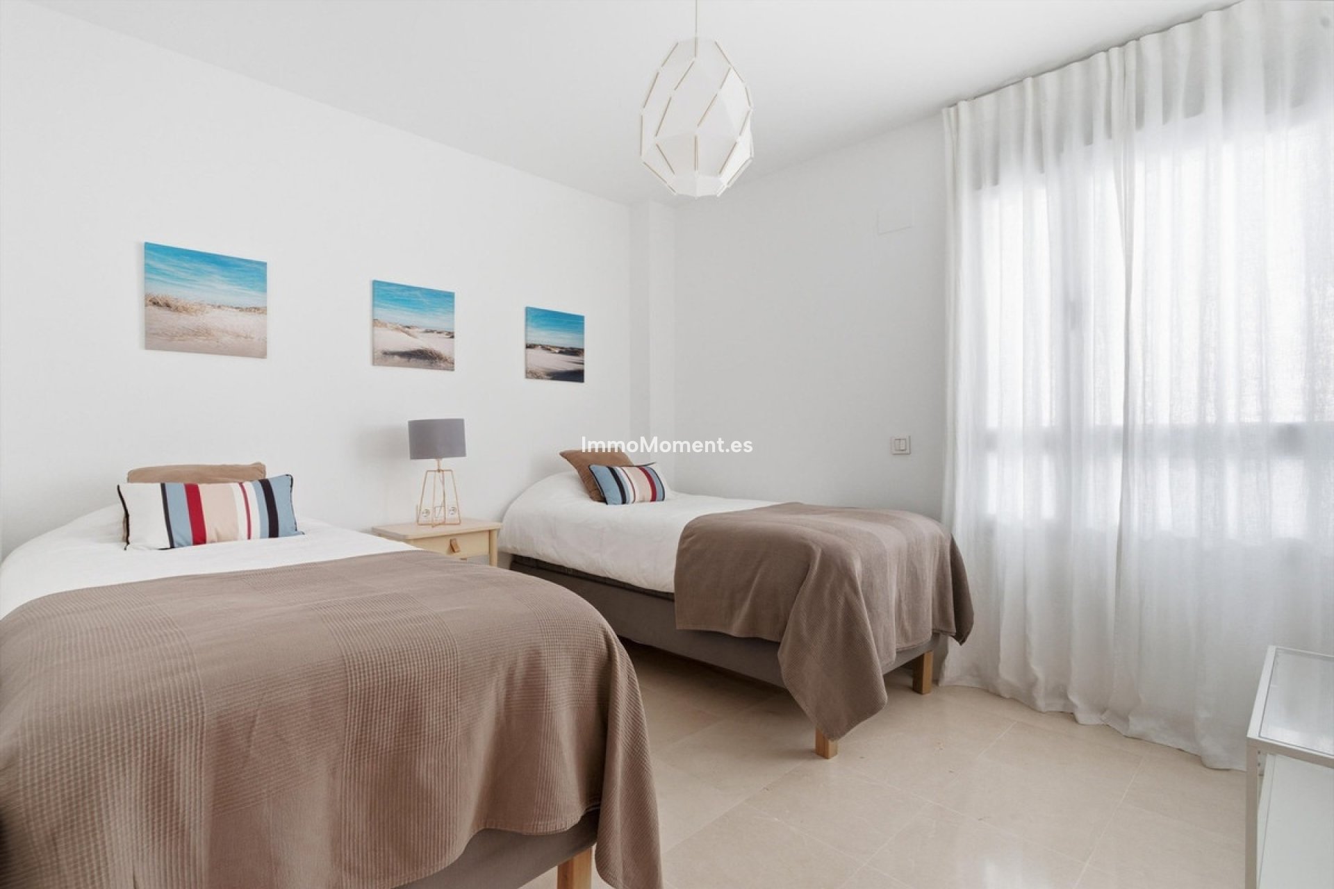Bestaande woning - Appartement - Benahavís - Benahavís Centro