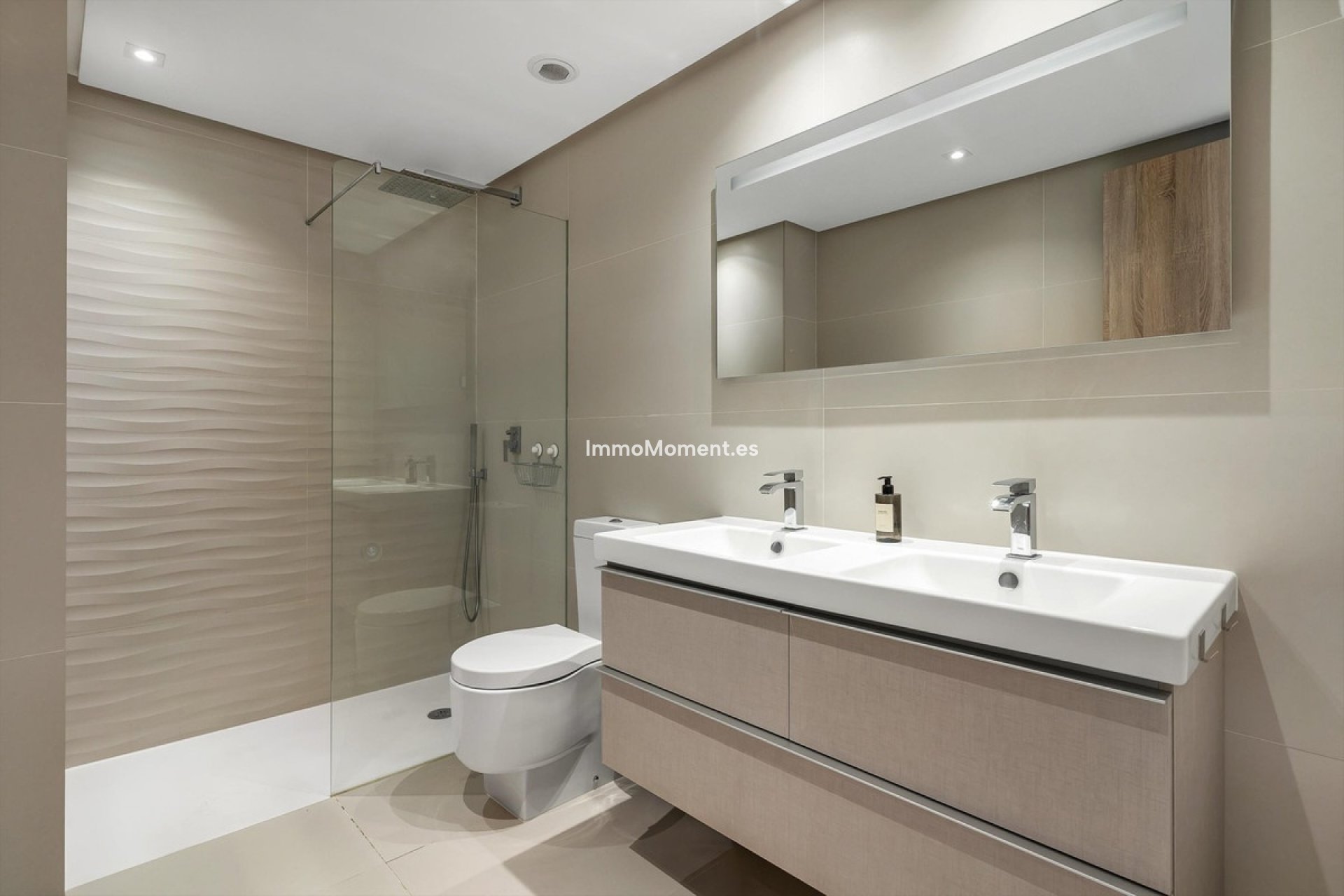 Bestaande woning - Appartement - Benahavís - Benahavís Centro