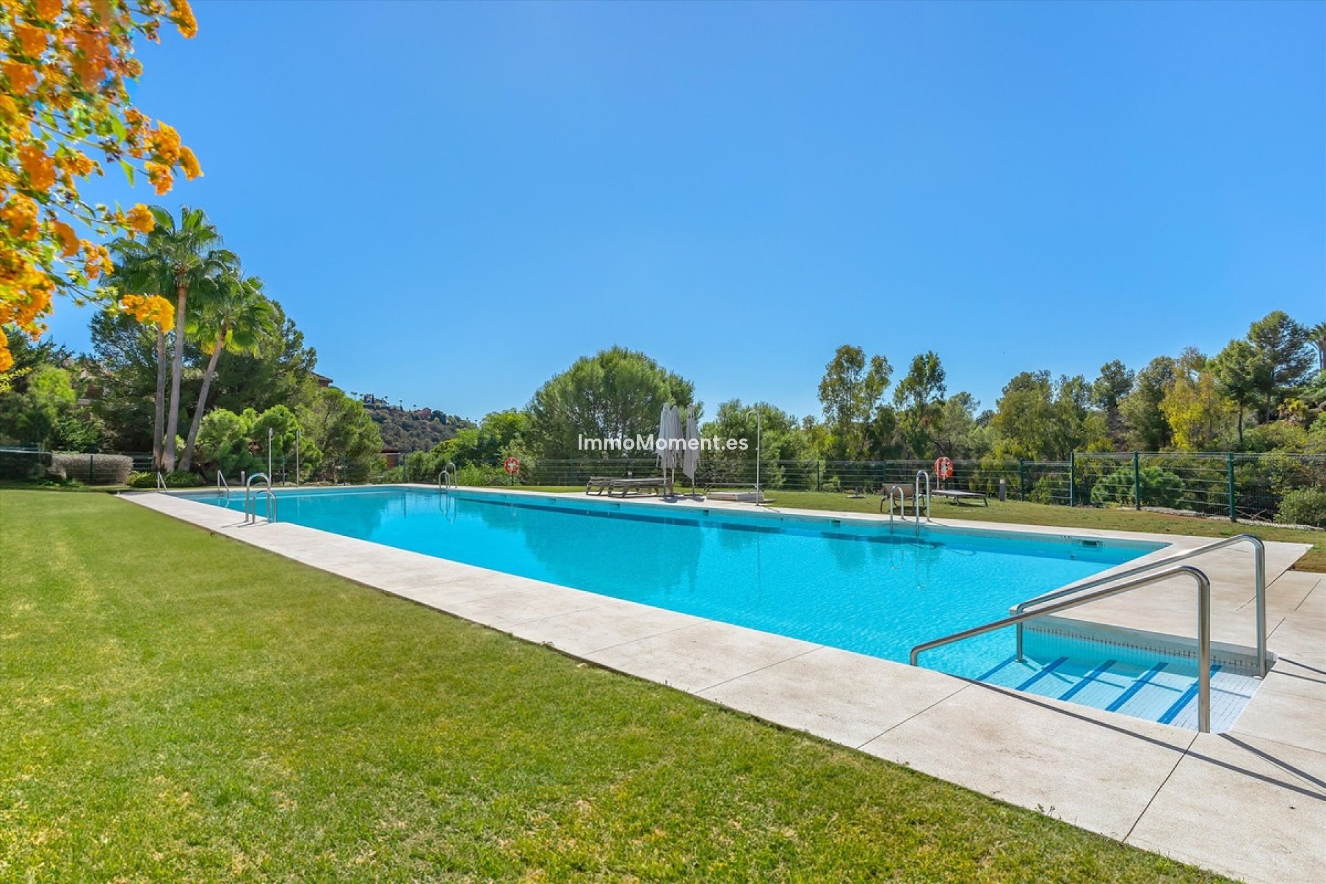 Bestaande woning - Appartement - Benahavís - Benahavís Centro