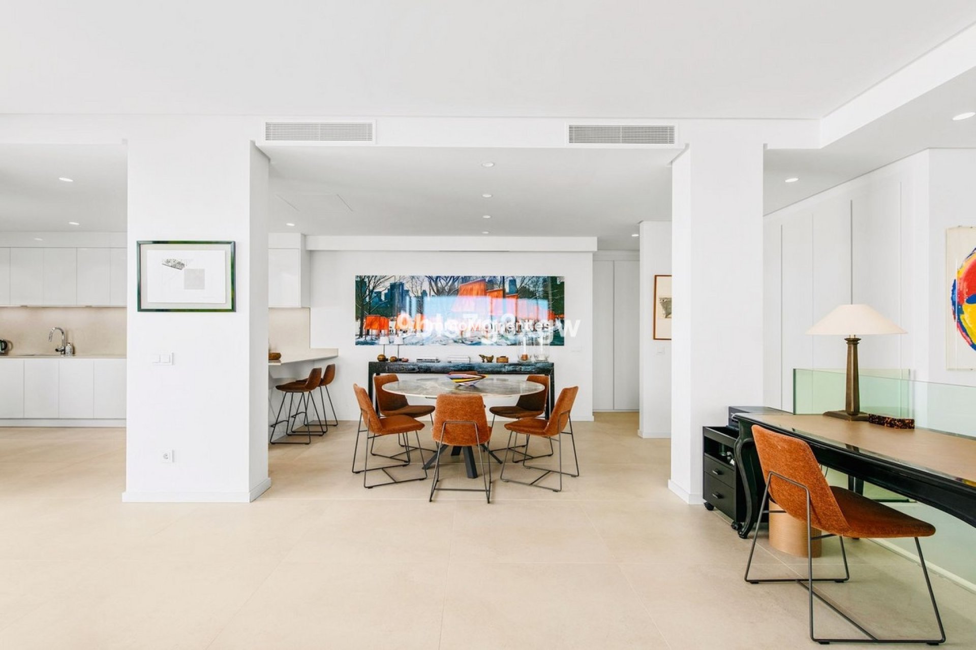 Bestaande woning - Appartement - Benahavís - Benahavís Centro