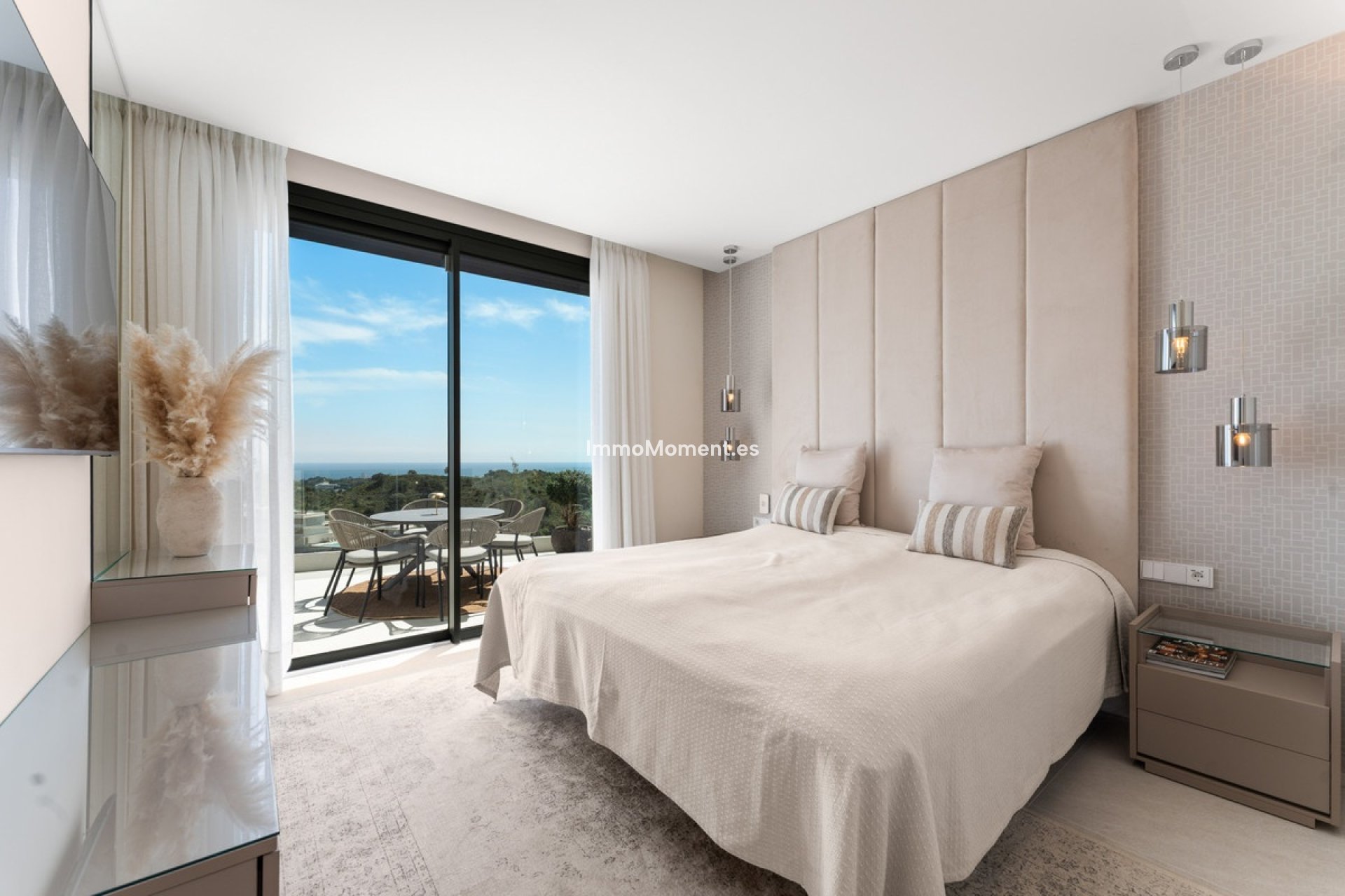 Bestaande woning - Appartement - Benahavís - Benahavís Centro