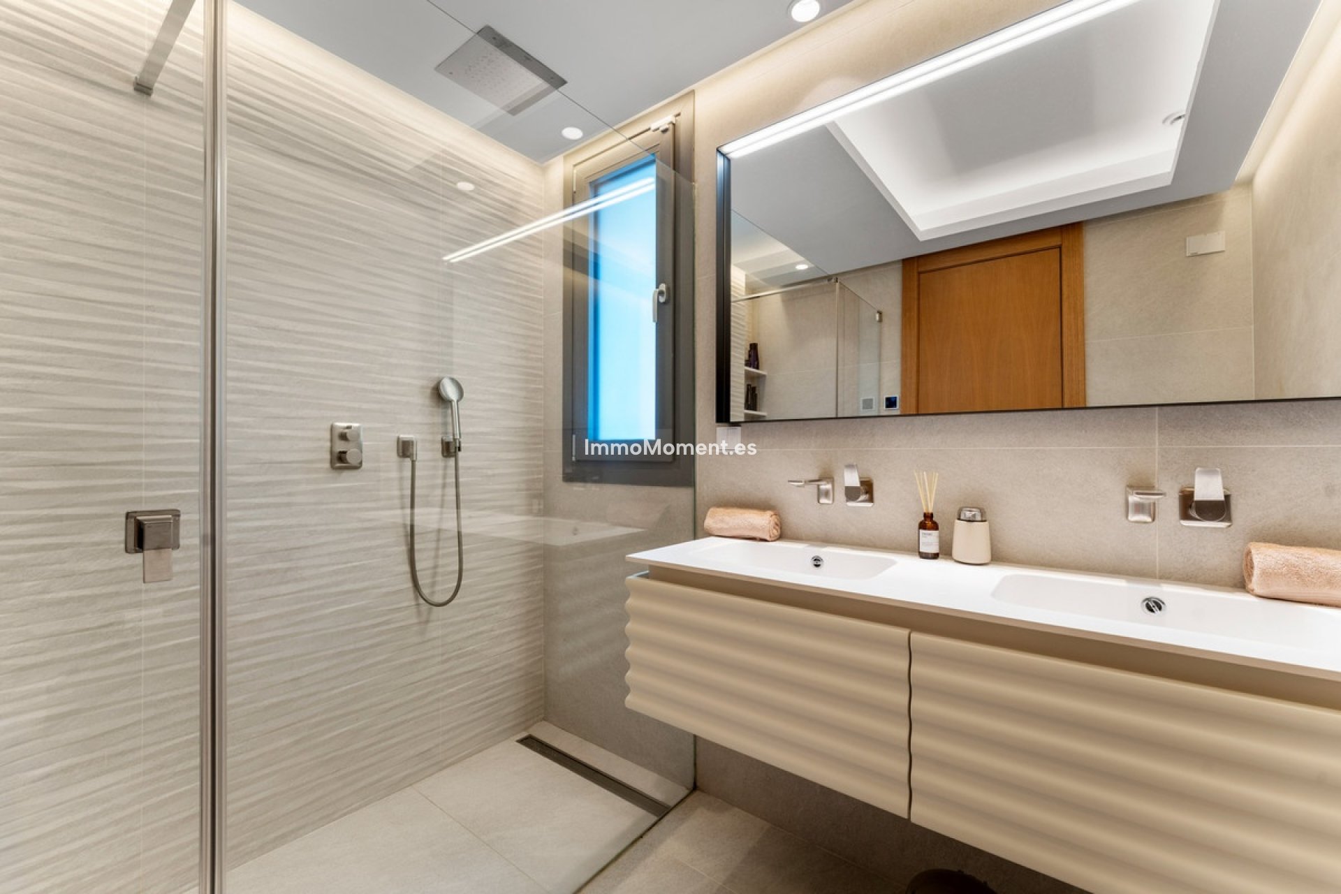 Bestaande woning - Appartement - Benahavís - Benahavís Centro