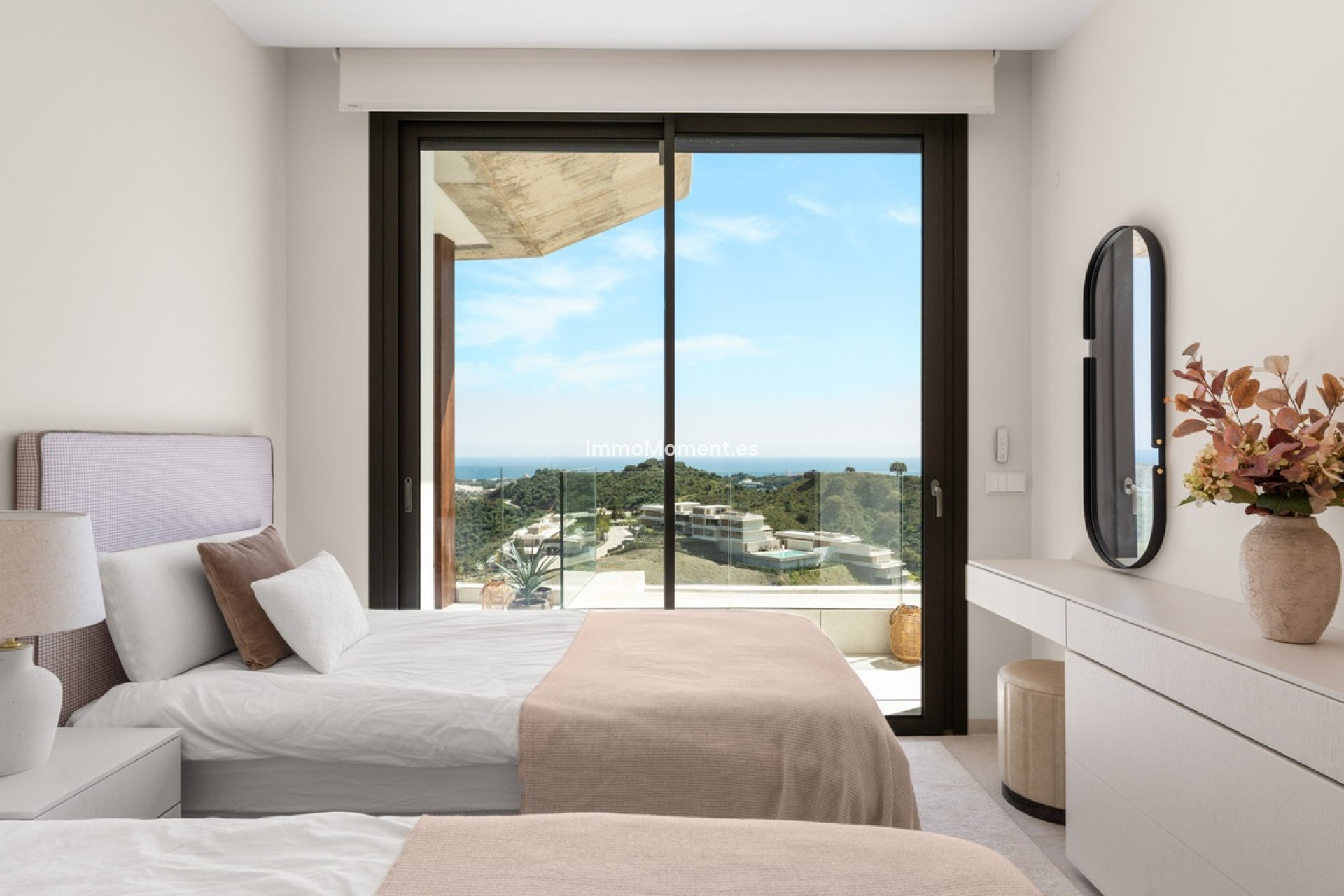 Bestaande woning - Appartement - Benahavís - Benahavís Centro