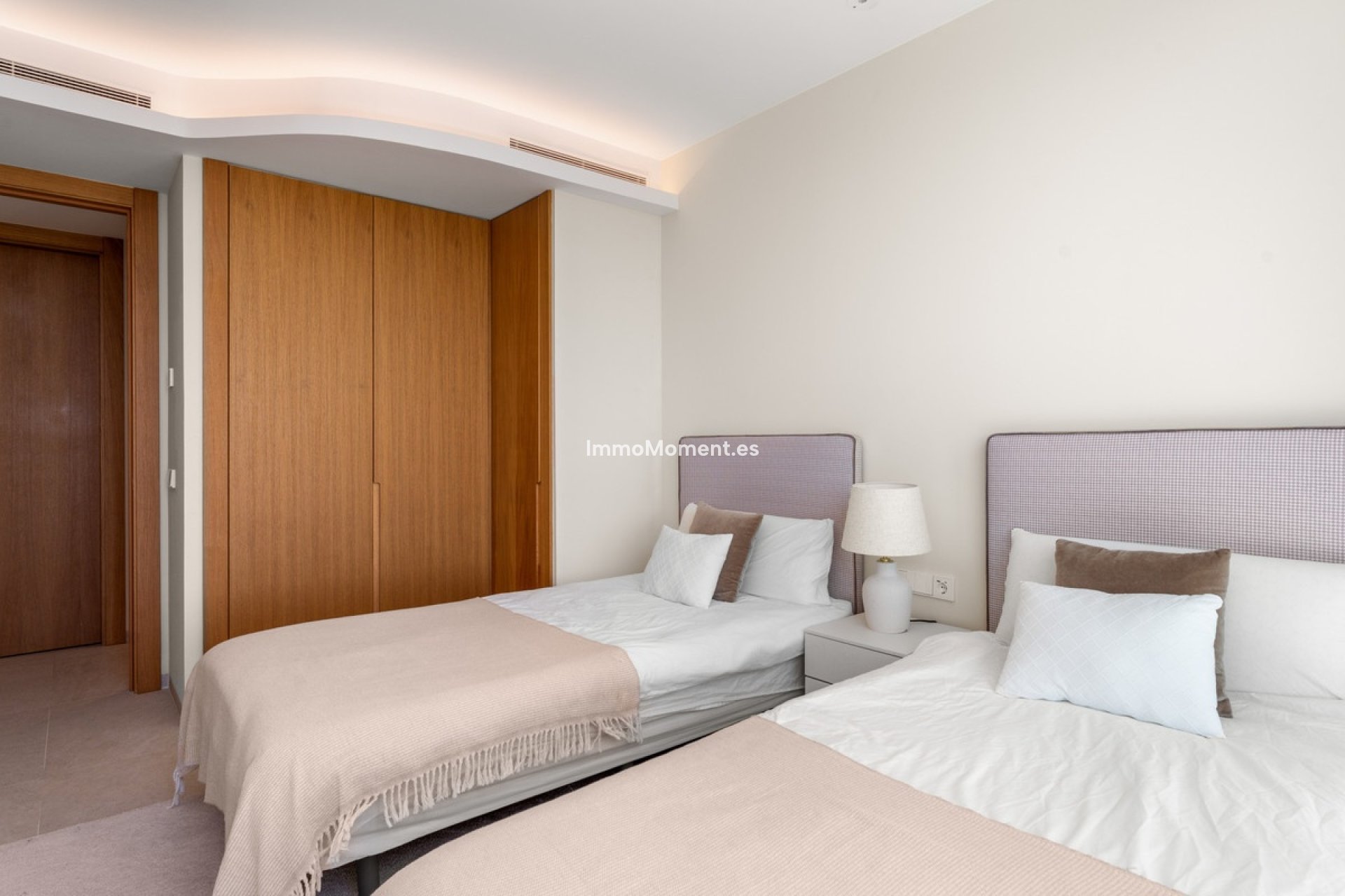 Bestaande woning - Appartement - Benahavís - Benahavís Centro