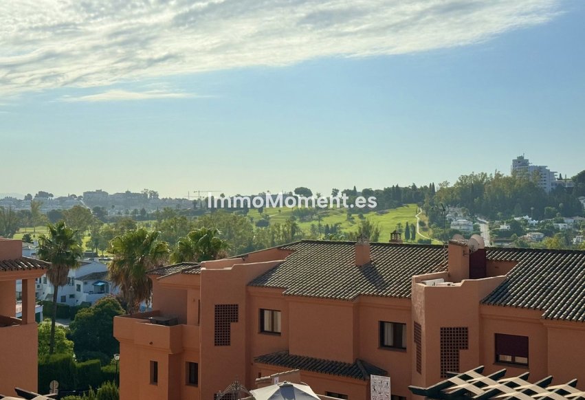 Bestaande woning - Appartement - Benahavís - Benahavís Centro