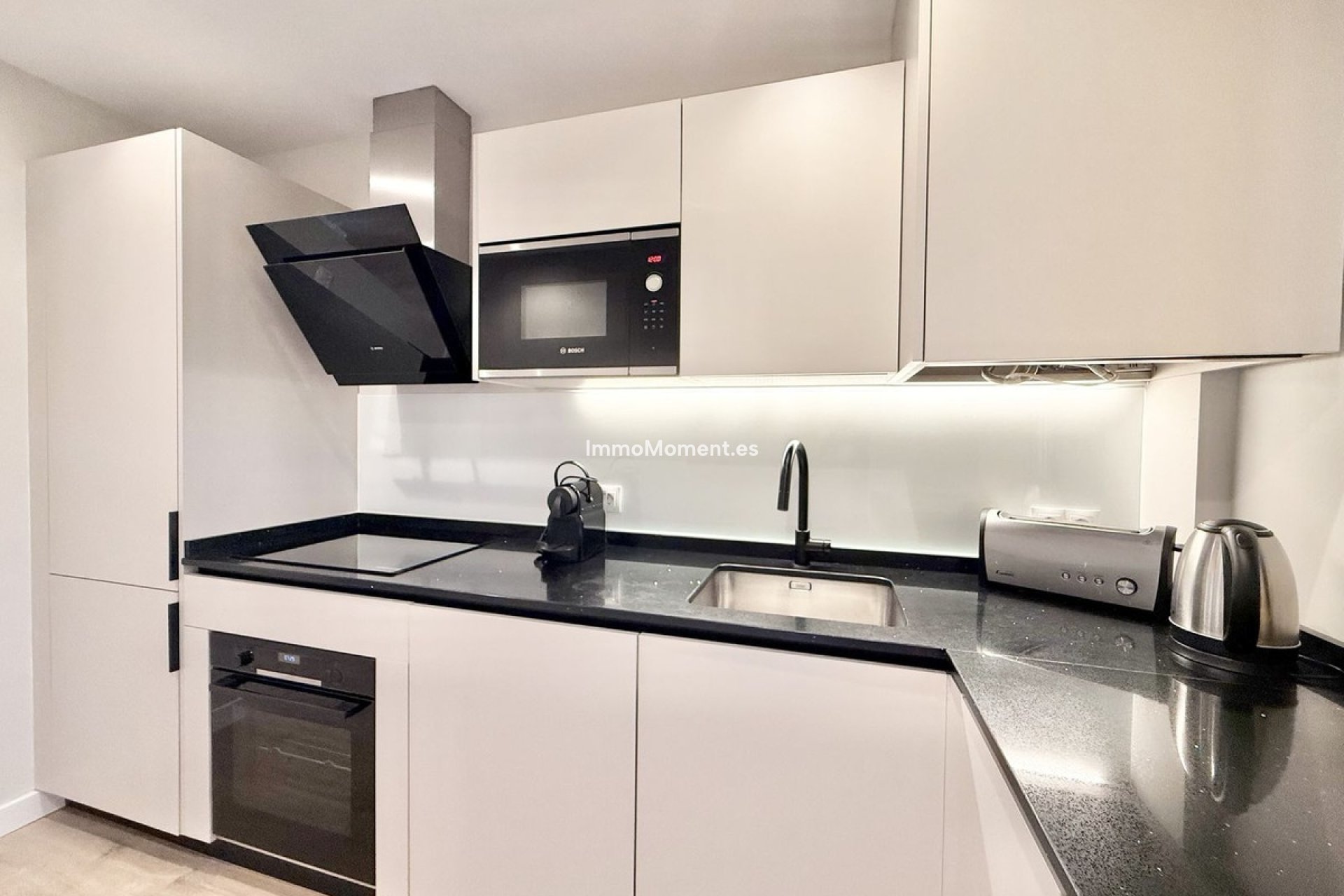 Bestaande woning - Appartement - Benahavís - Benahavís Centro