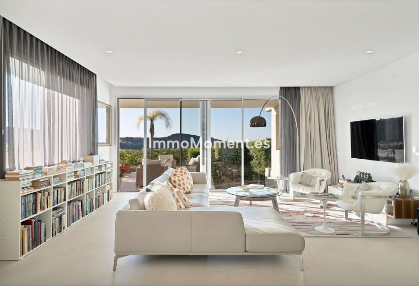 Bestaande woning - Appartement - Benahavís - Benahavís Centro