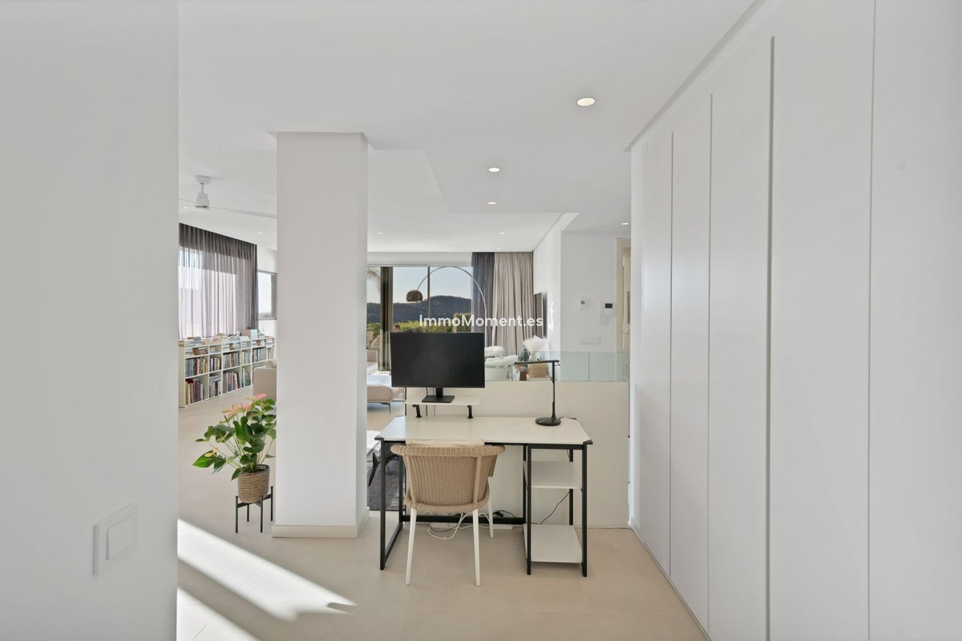 Bestaande woning - Appartement - Benahavís - Benahavís Centro