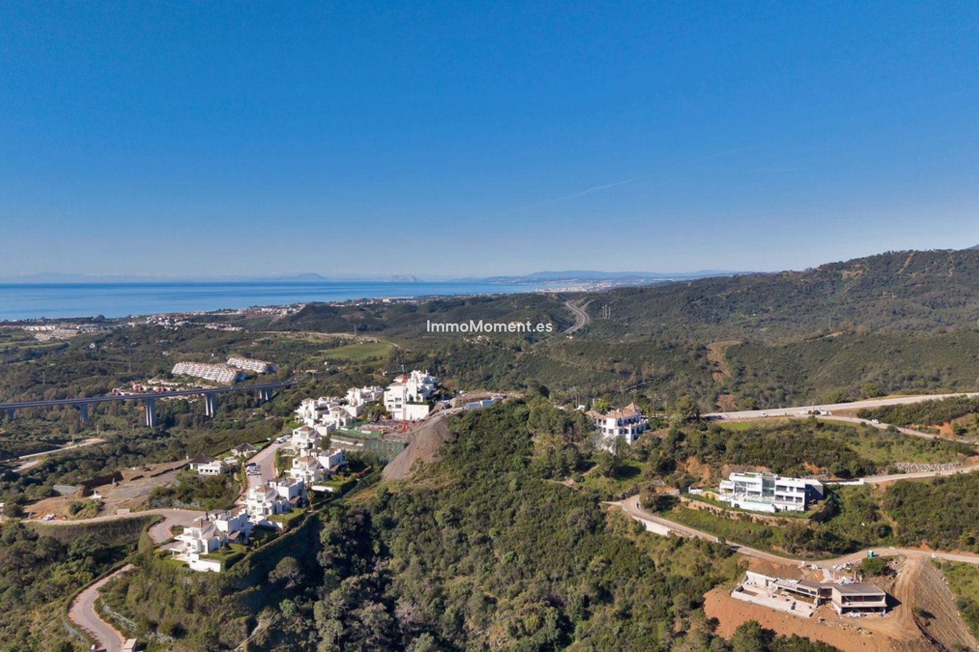 Bestaande woning - Appartement - Benahavís - Benahavís Centro