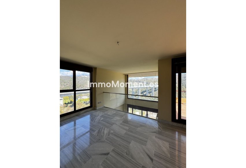 Bestaande woning - Appartement - Benahavís - Benahavís Centro