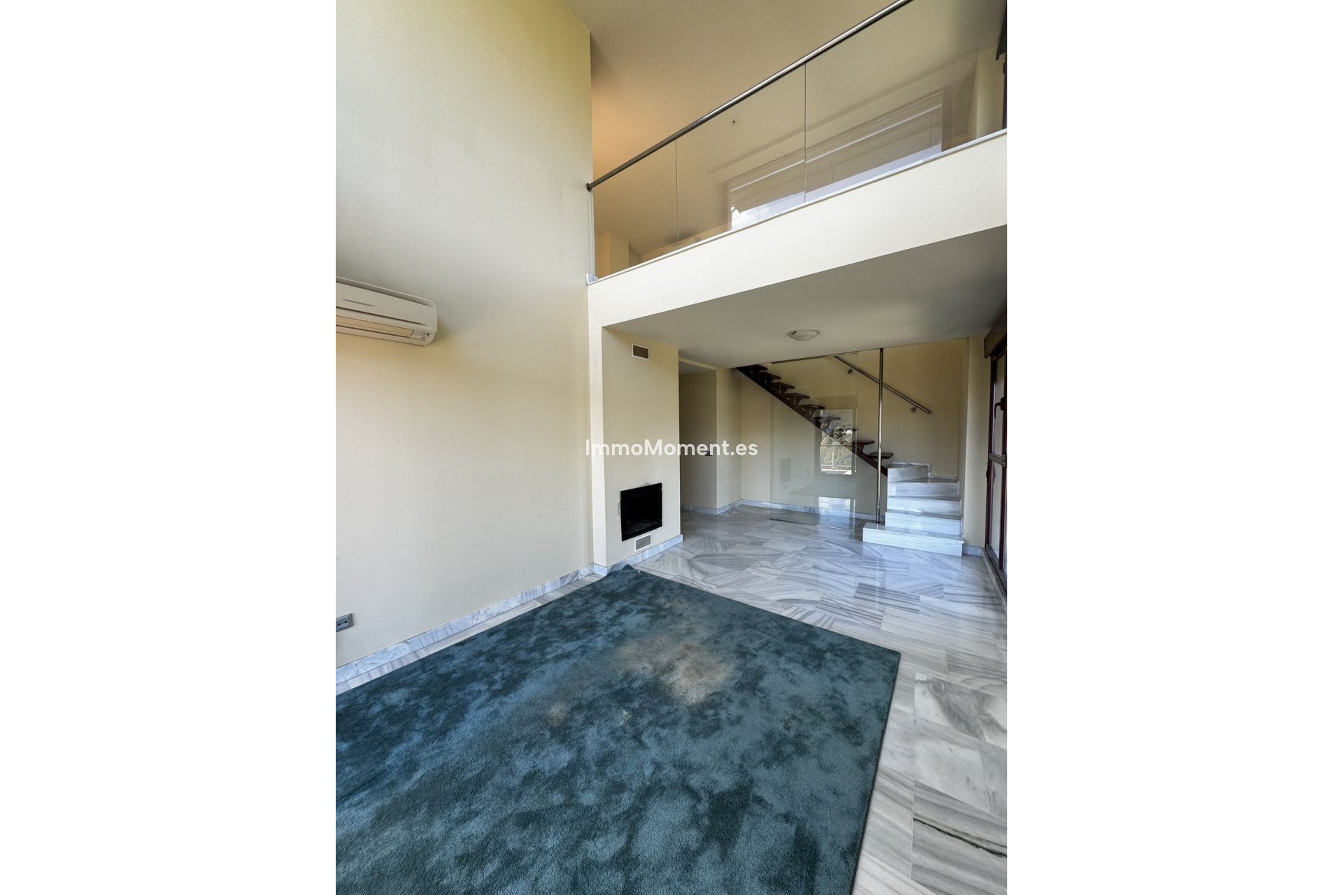 Bestaande woning - Appartement - Benahavís - Benahavís Centro