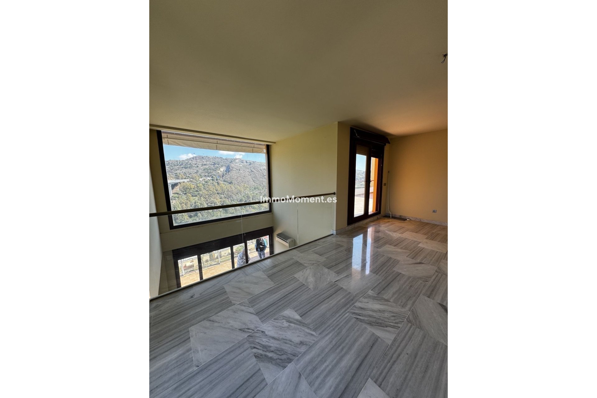 Bestaande woning - Appartement - Benahavís - Benahavís Centro